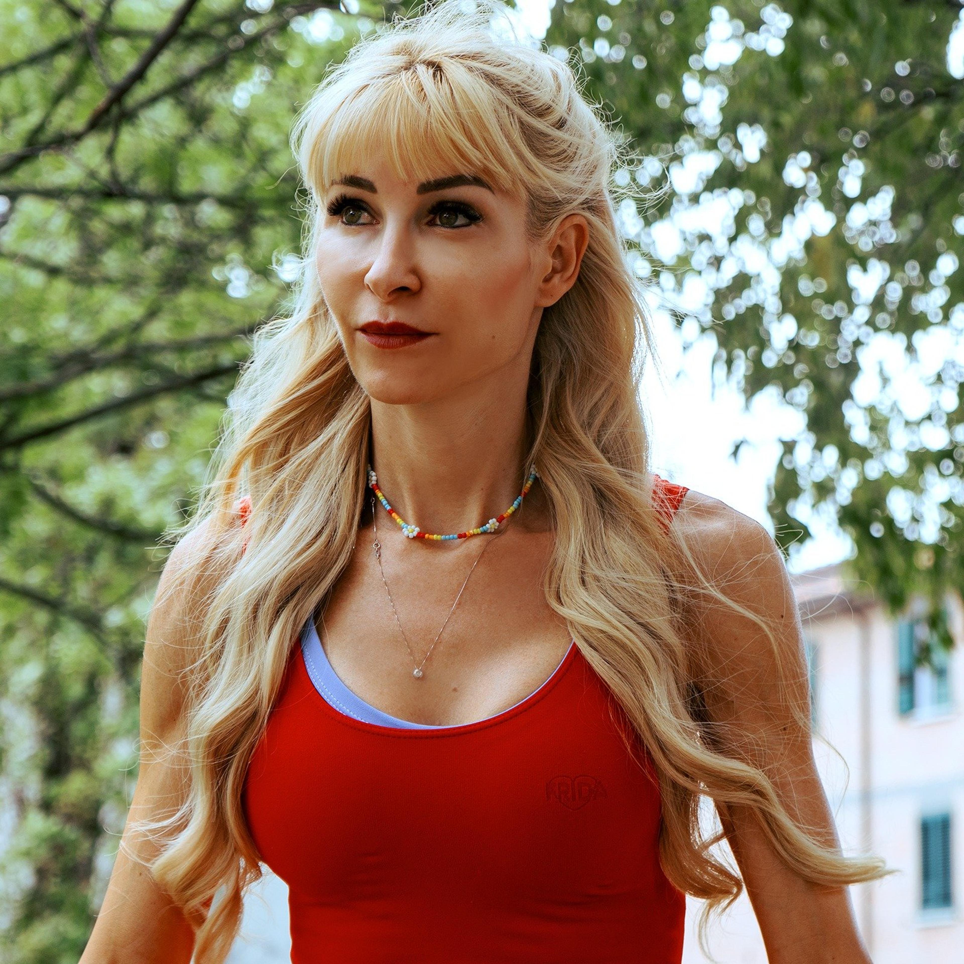 Dott.ssa Michela Tinti