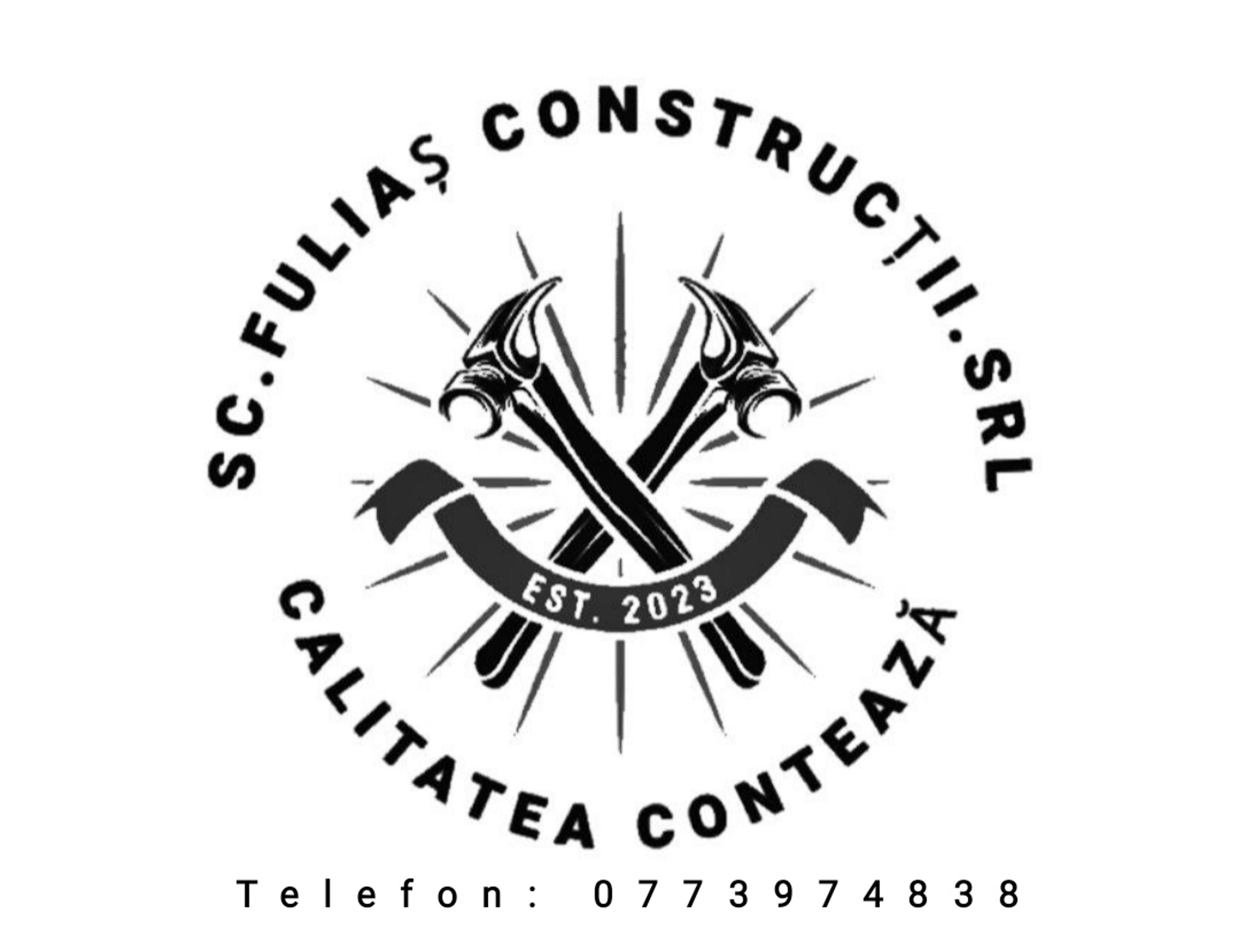 Fulias Constructii