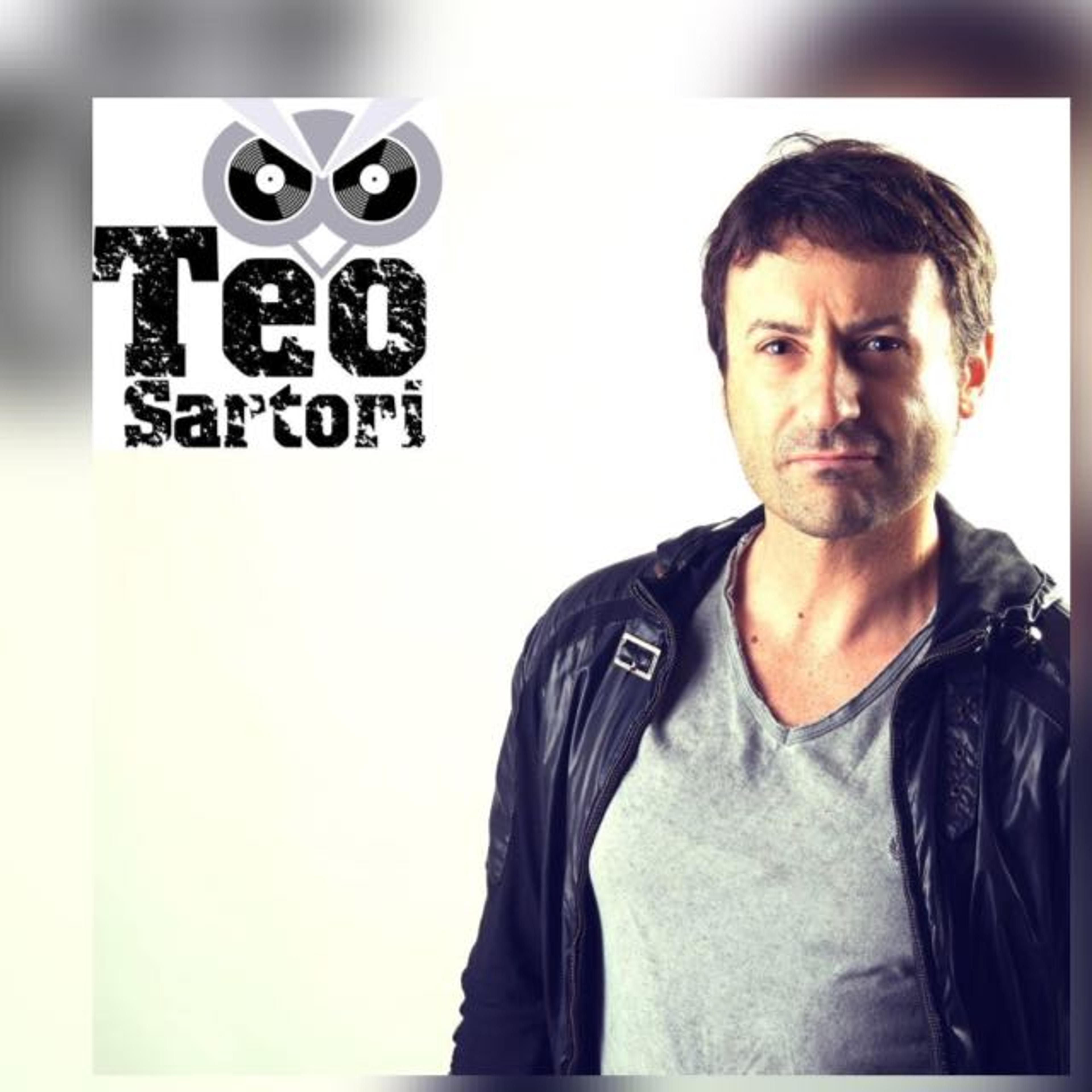 Teo Sartori Dj