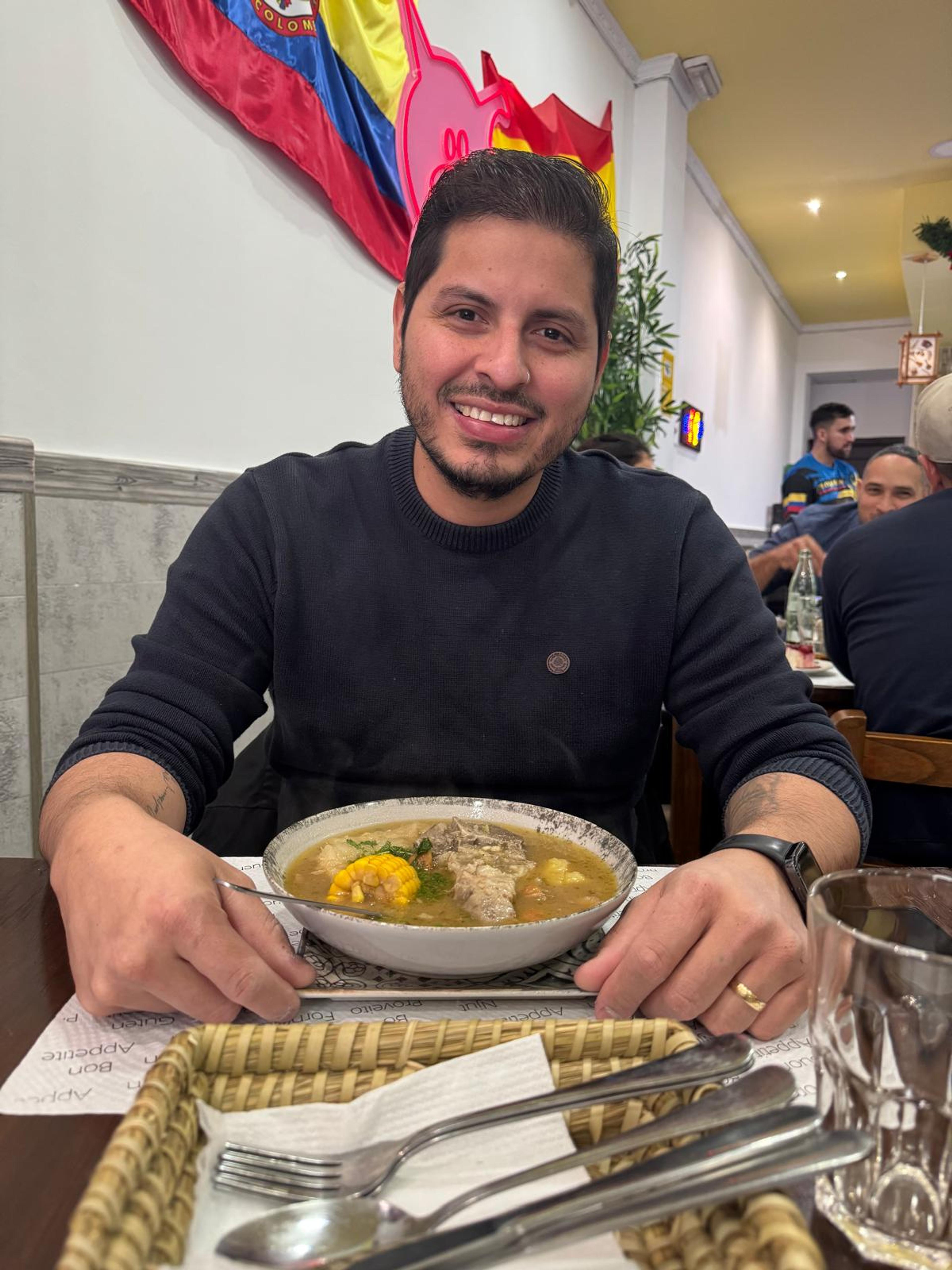Carlos Montero
