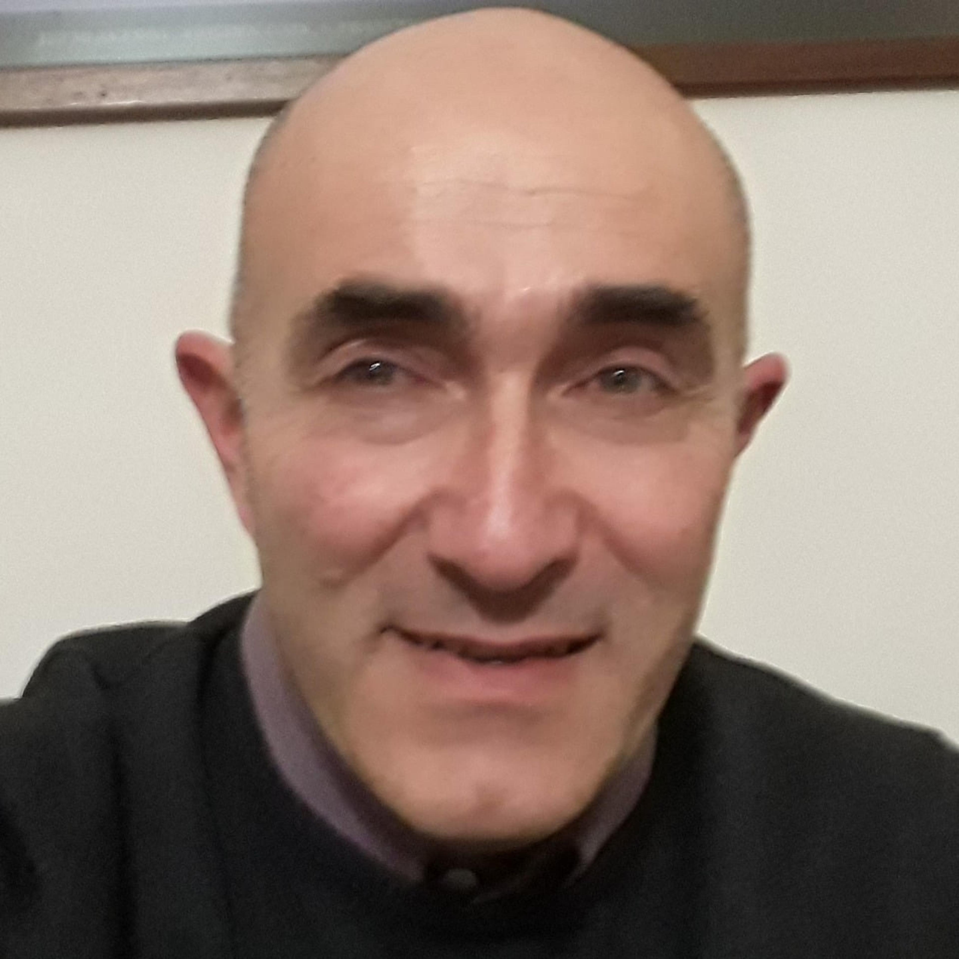 Dott. Stefano Lasagna Psicologo e psicoterapeuta