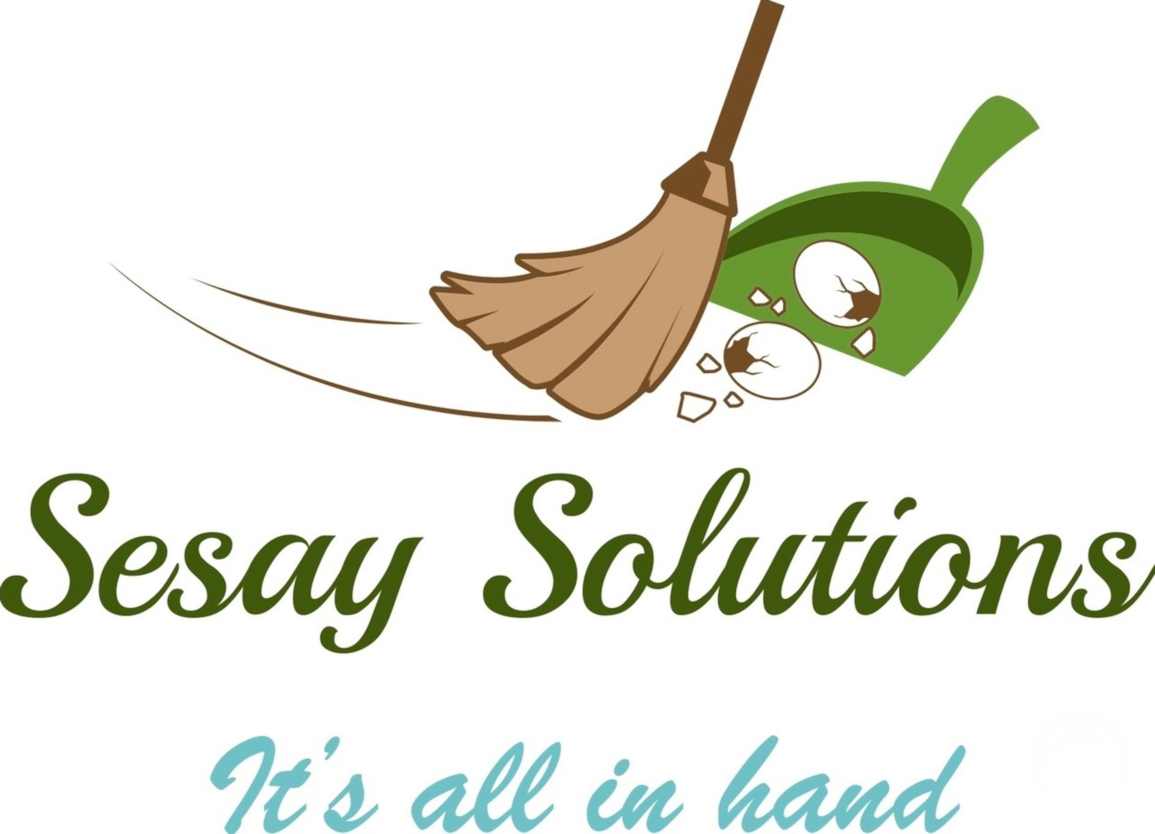 Sesay Solutions Ltd