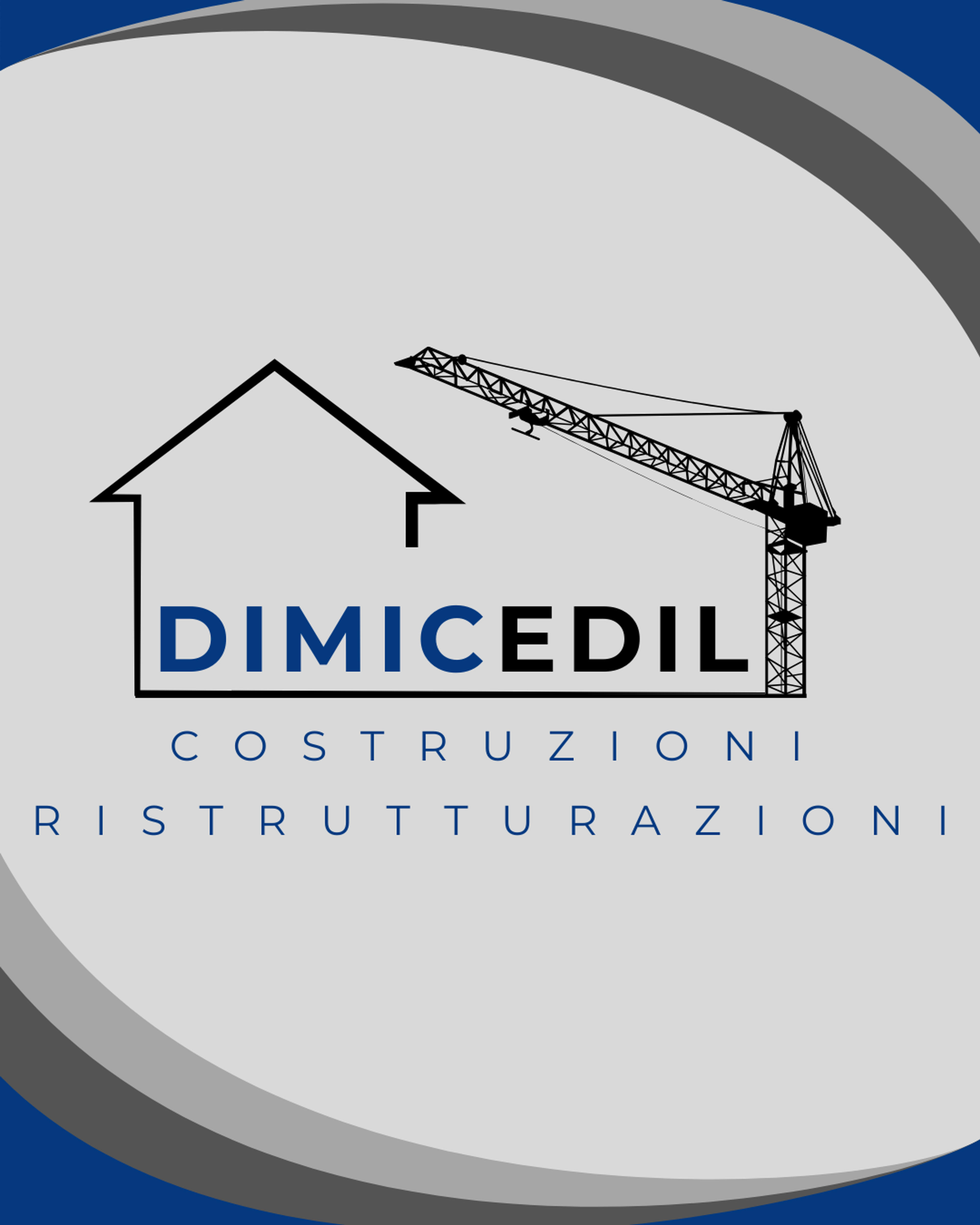 DIMICEDIL Costruzioni e Ristrutturazioni