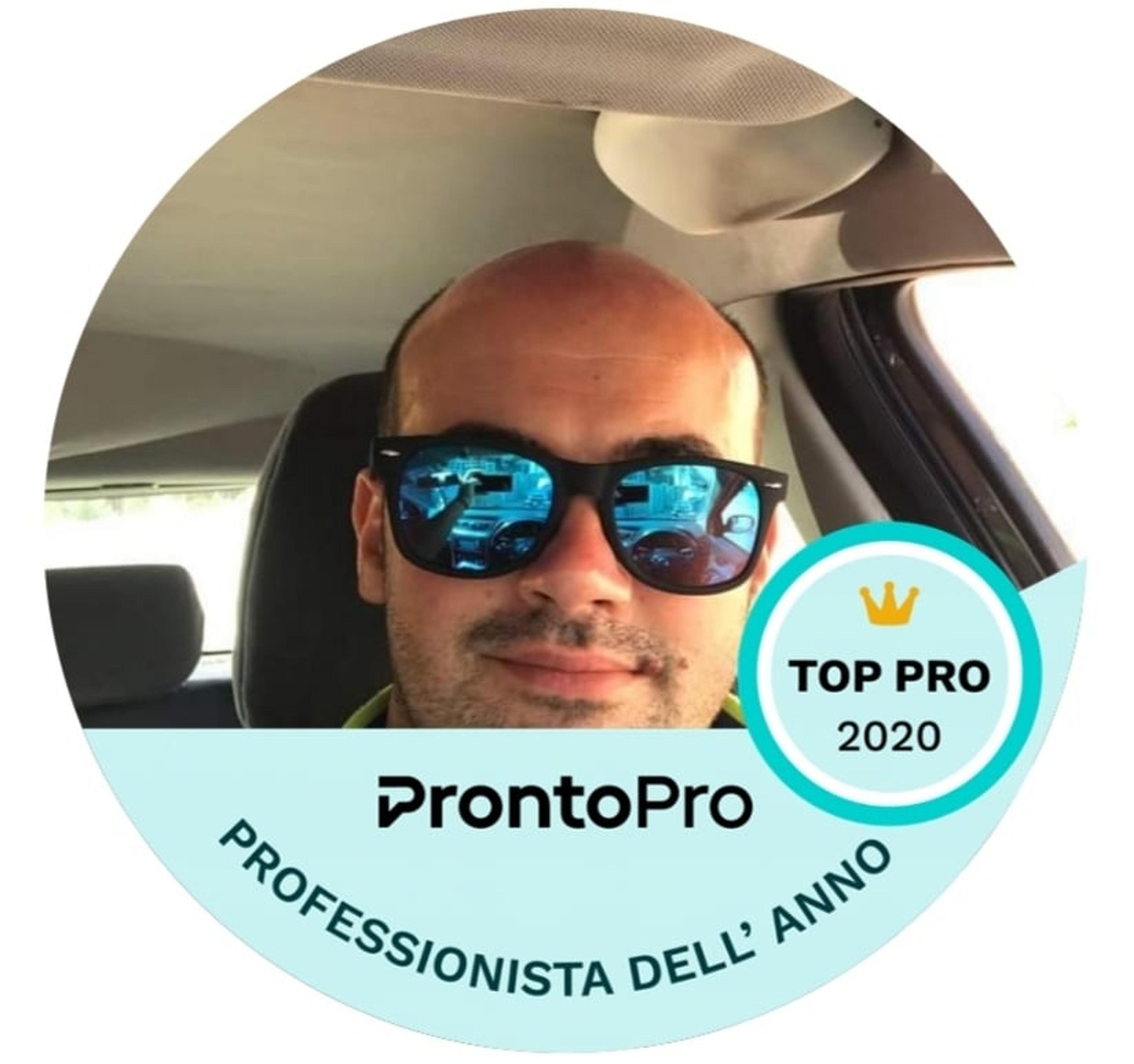 Idraulico Grottammare Davide Lanzo