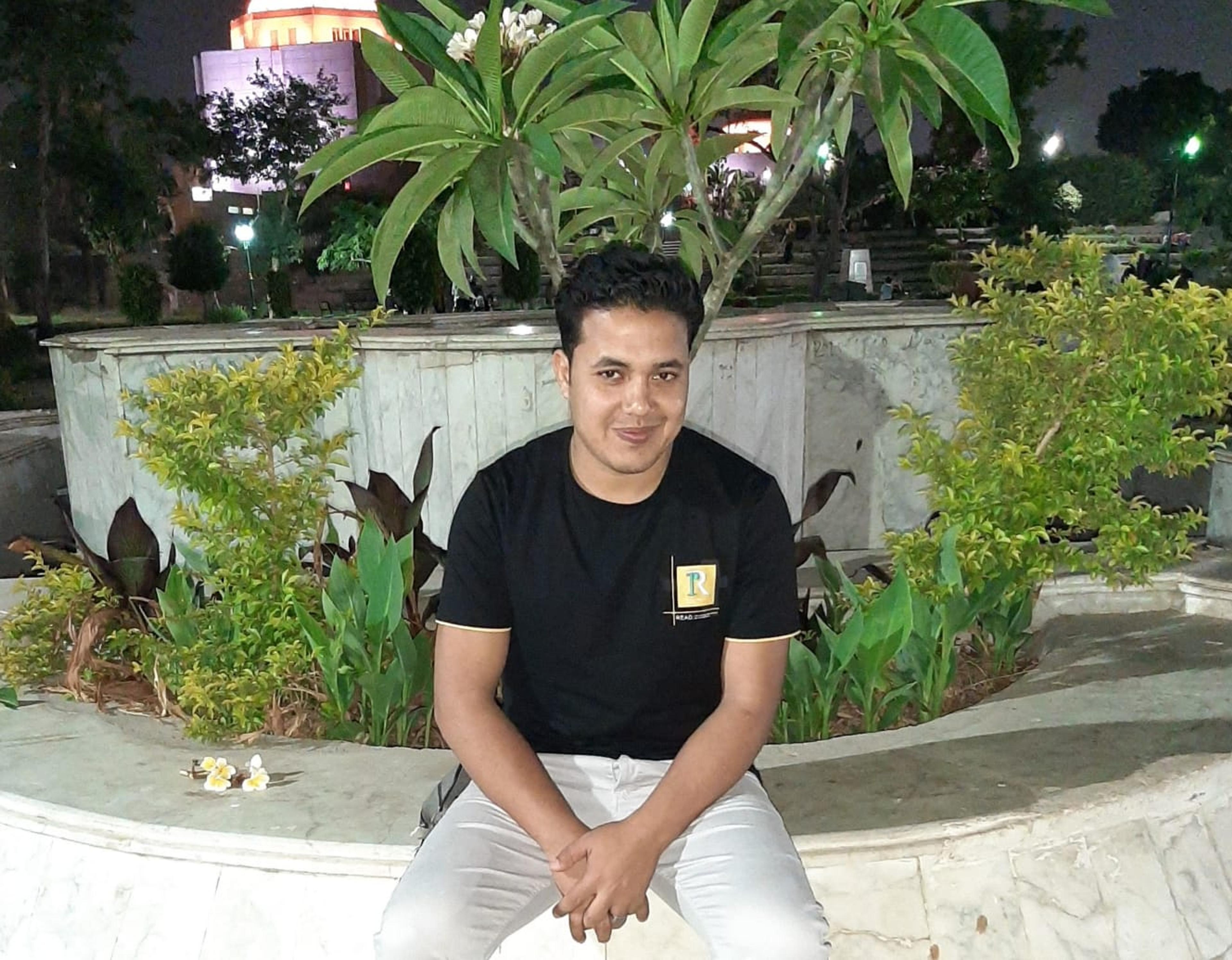 Yehia Sabry
