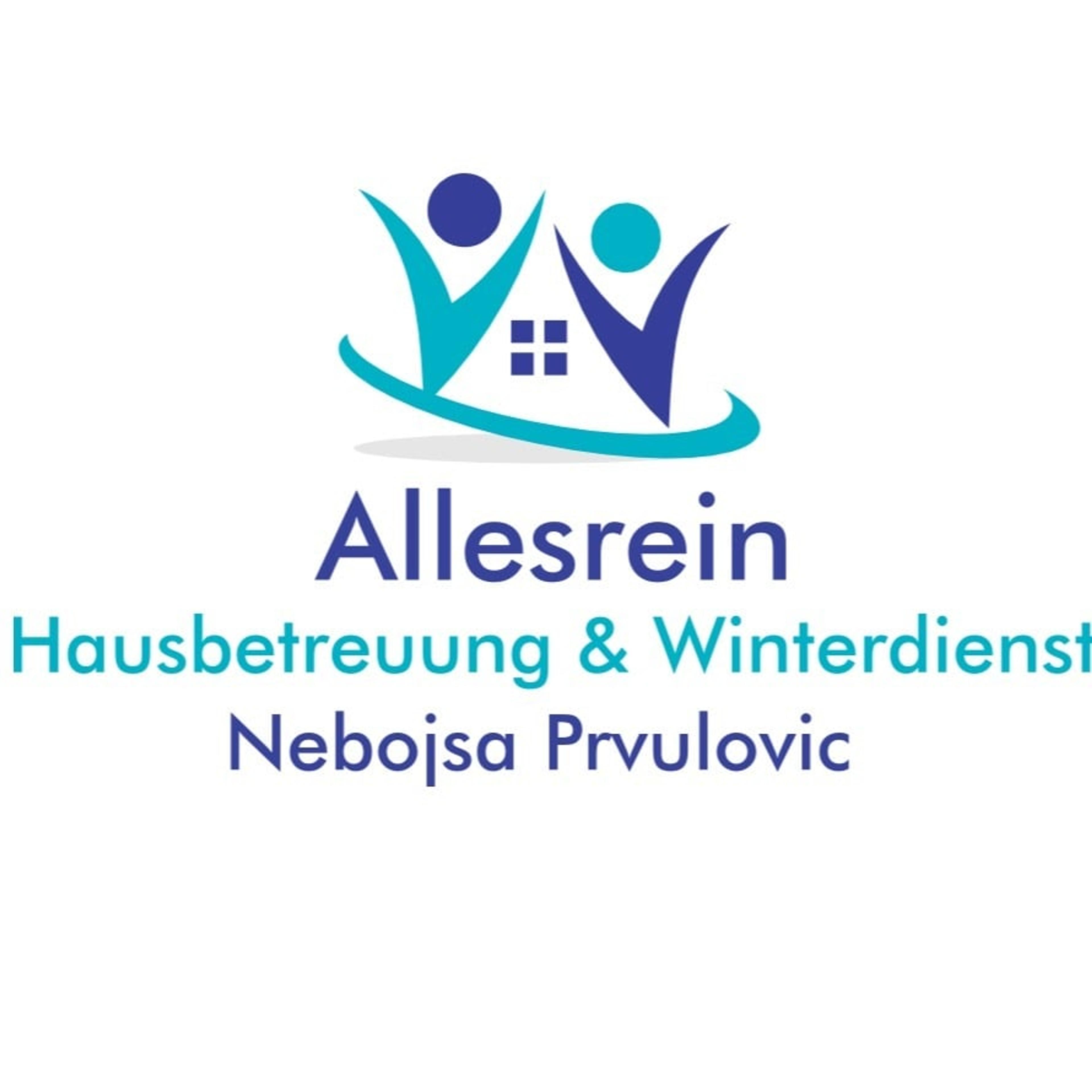 Allesrein Hausbetreuung & Reinigung