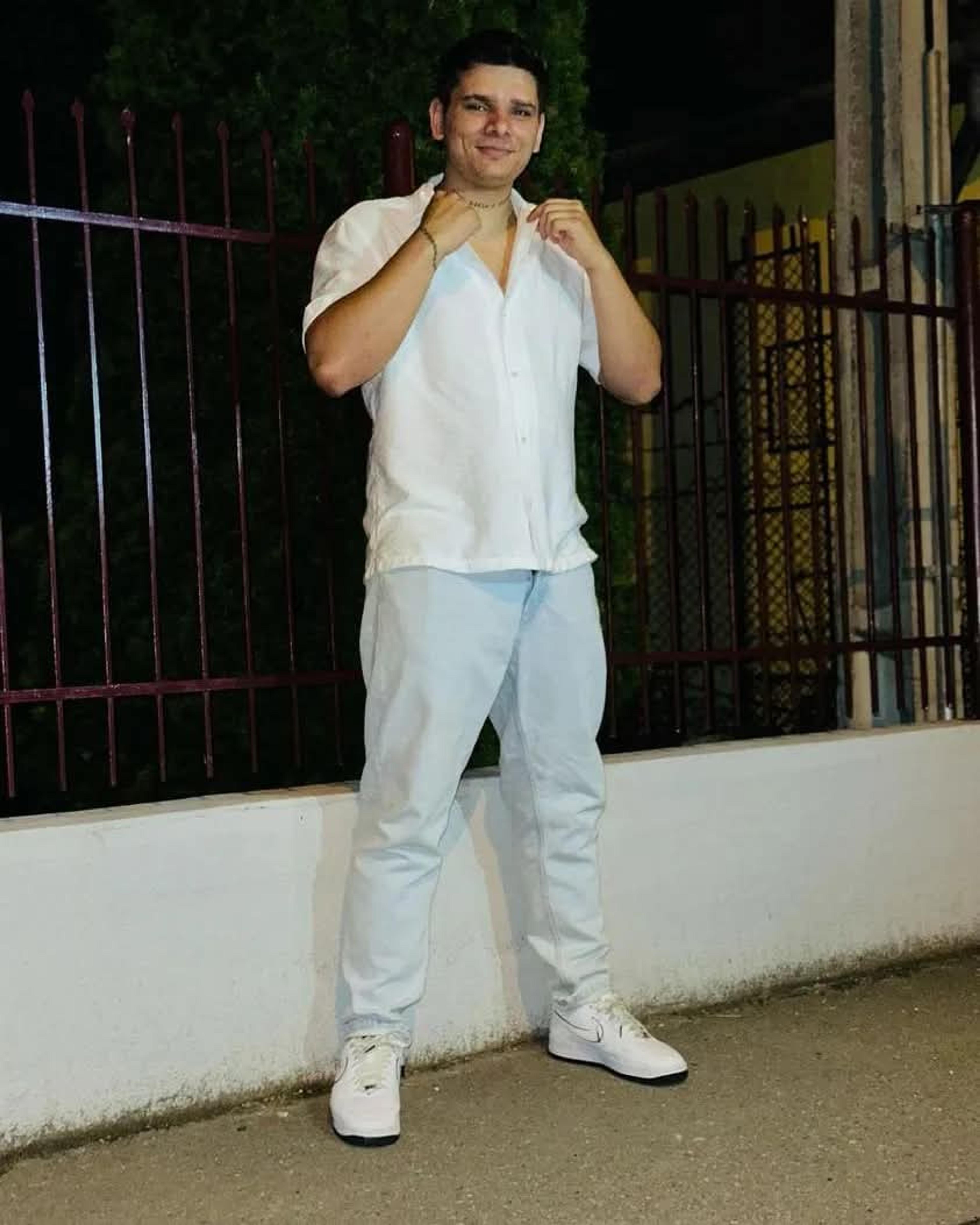 Marius Andrei