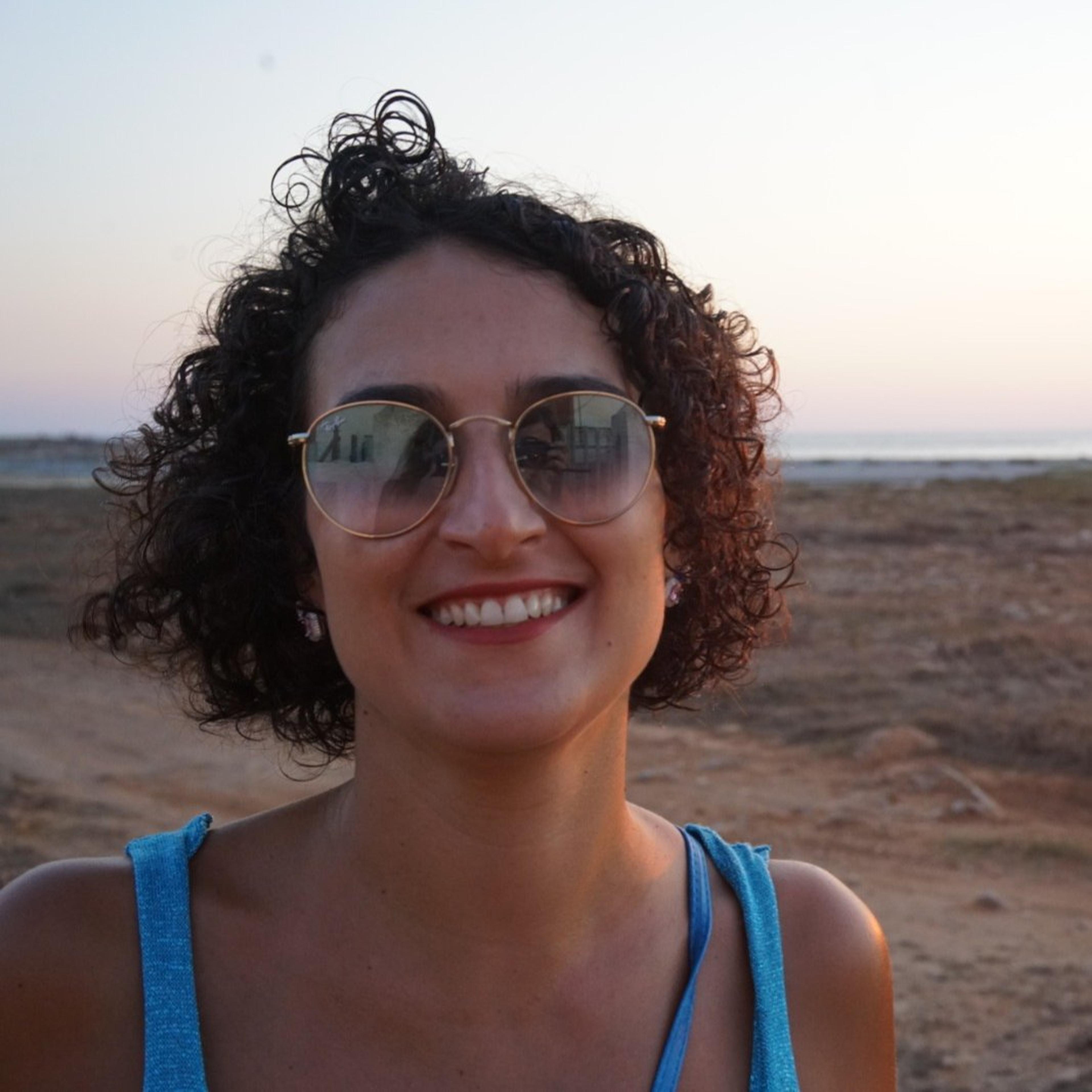 Maria Cultrera