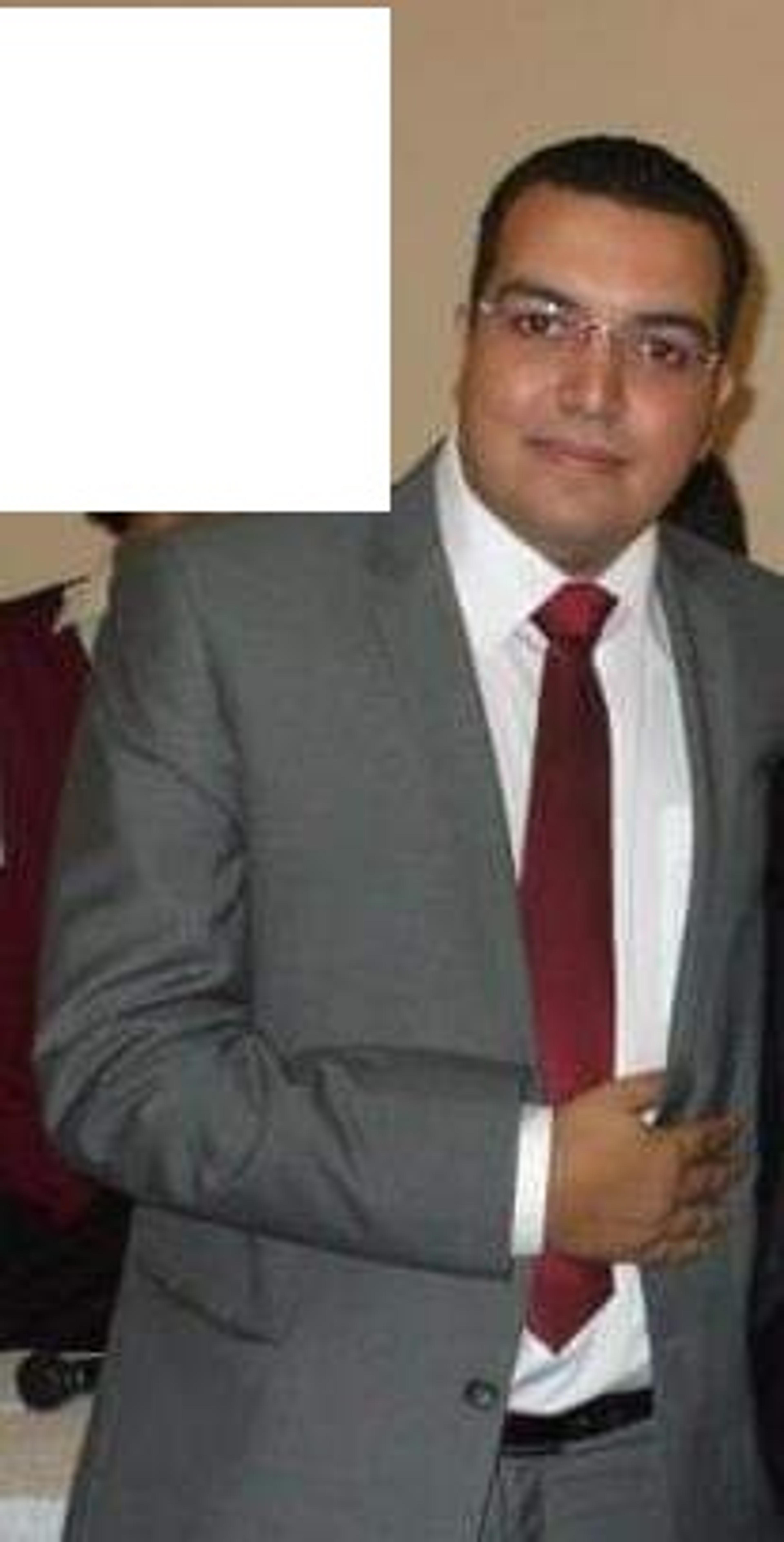 شركة الأرز جروب