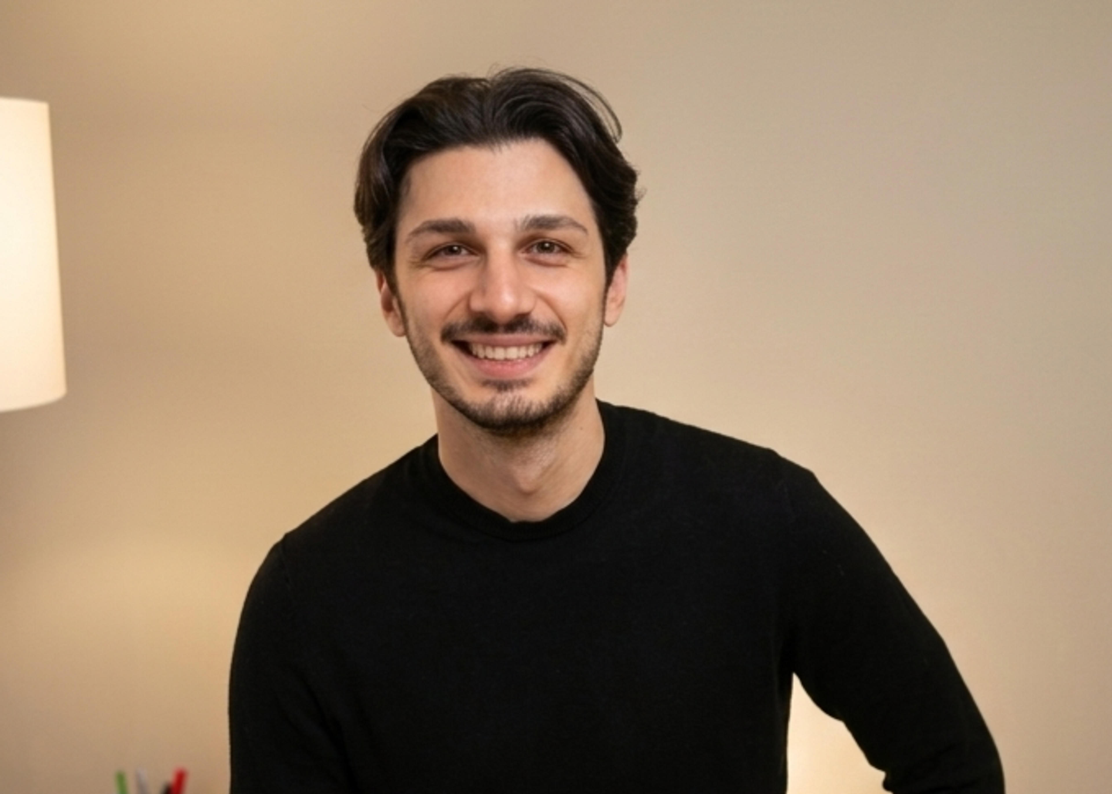Marcello Lo Verde