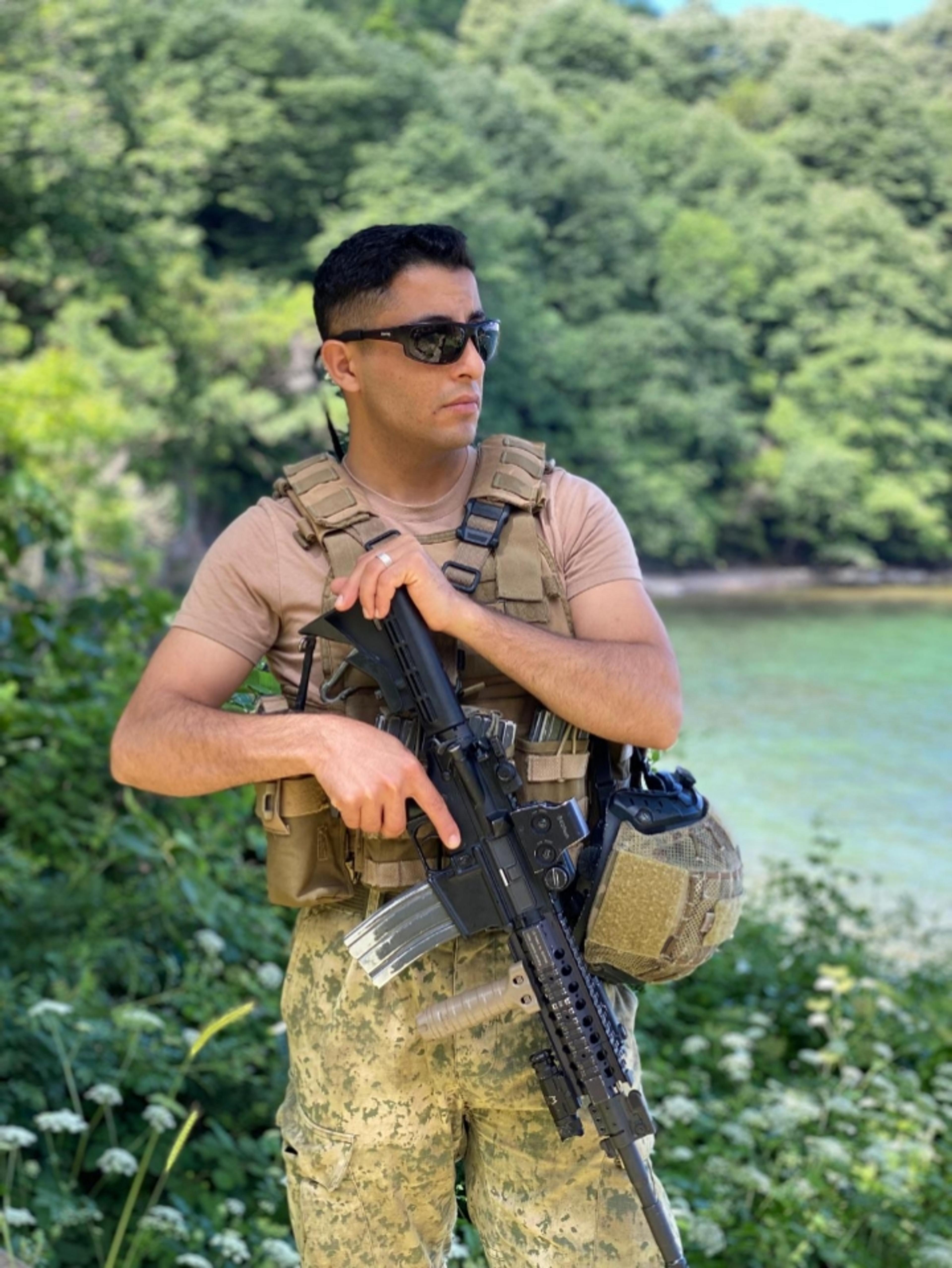Ömer Çarboğa