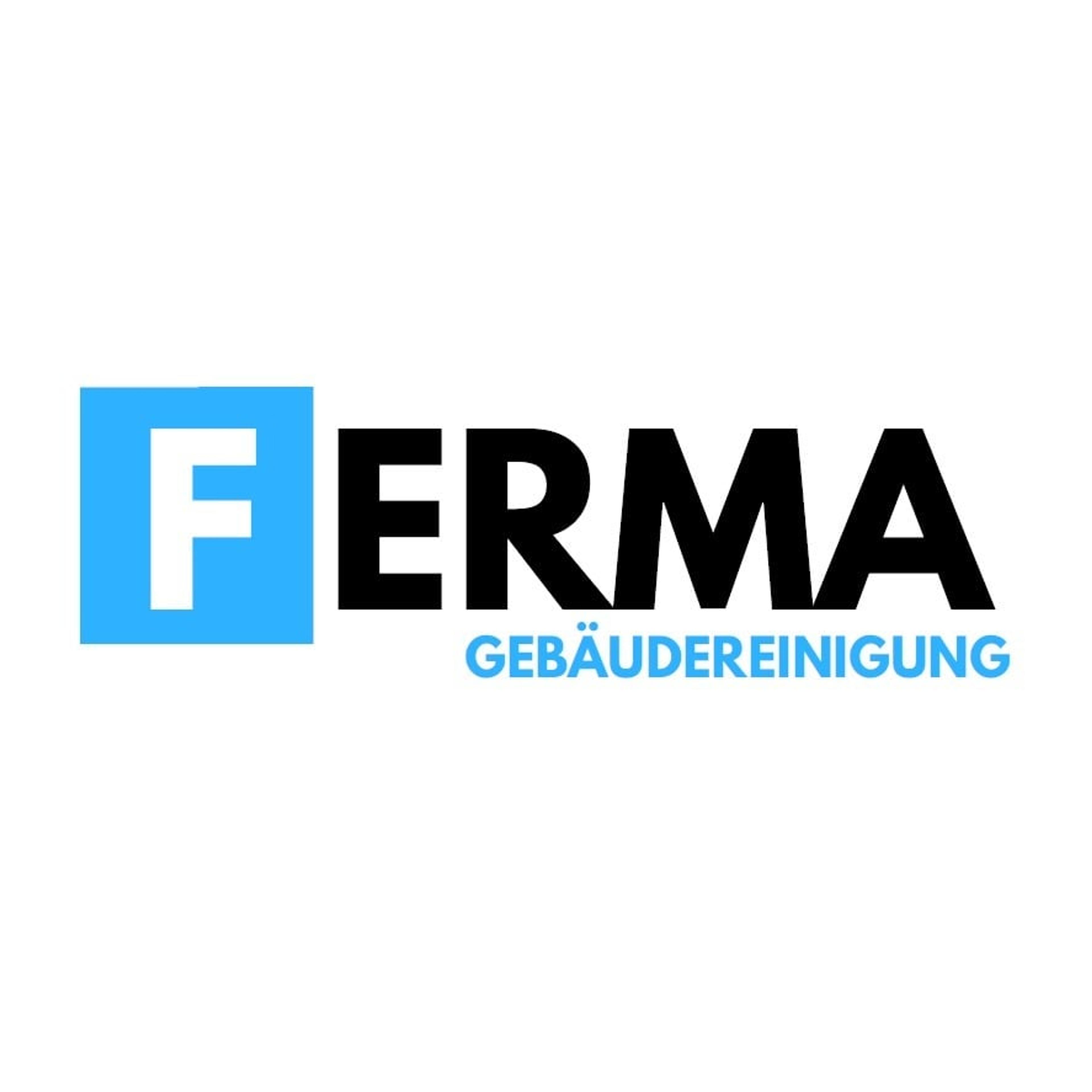 Gebäudereinigung FERMA