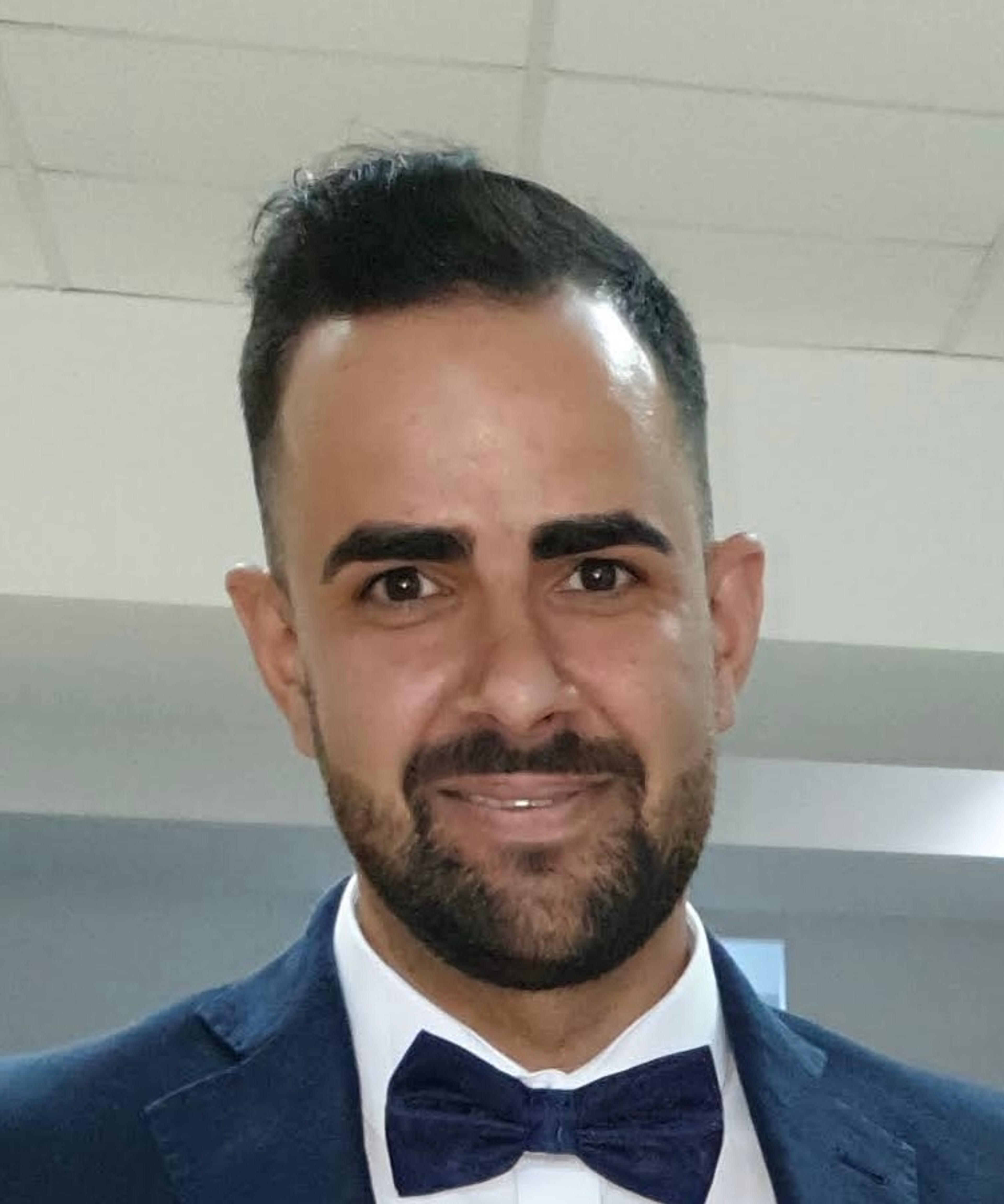 Vasile Ionut Storociuc