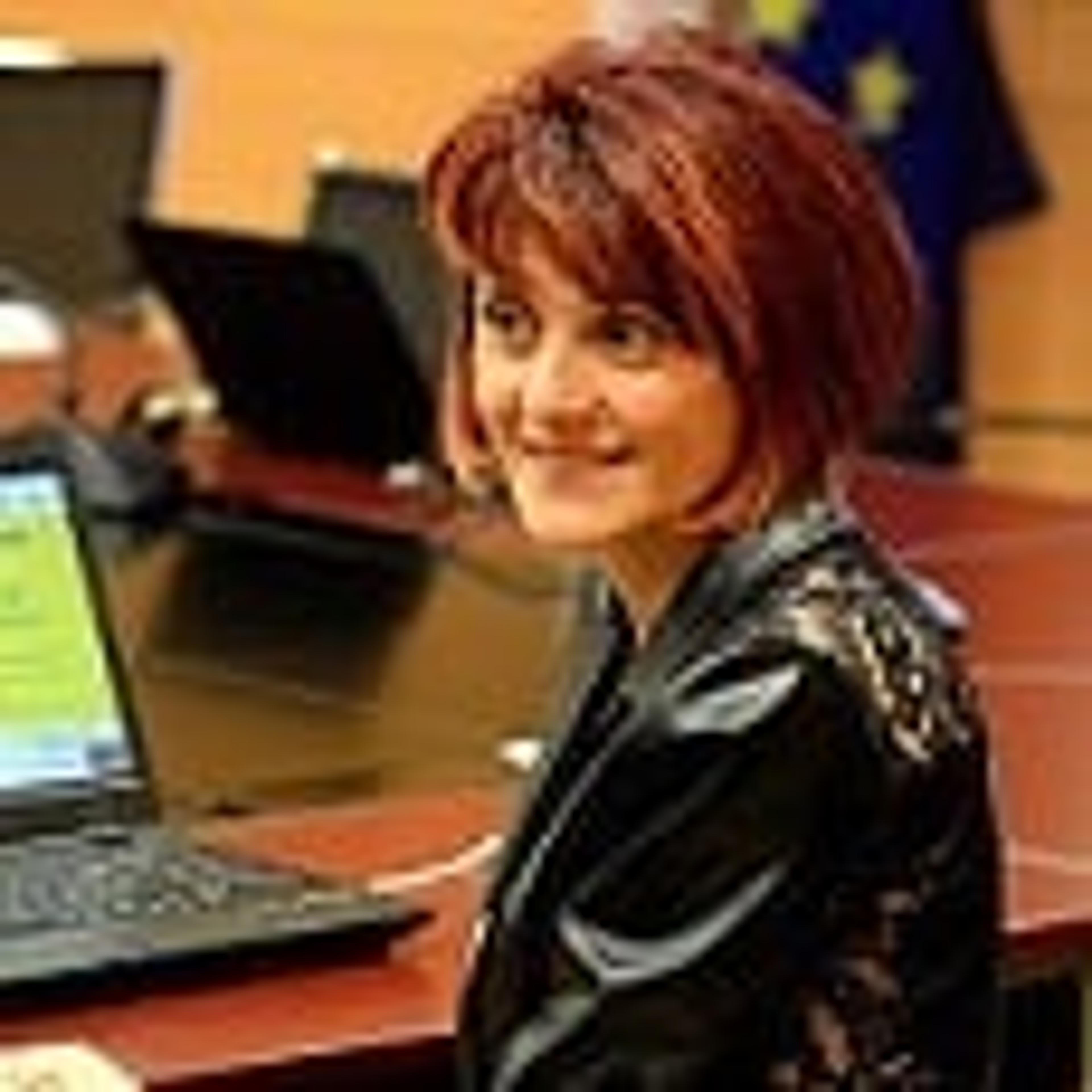 Merinda Piersanti