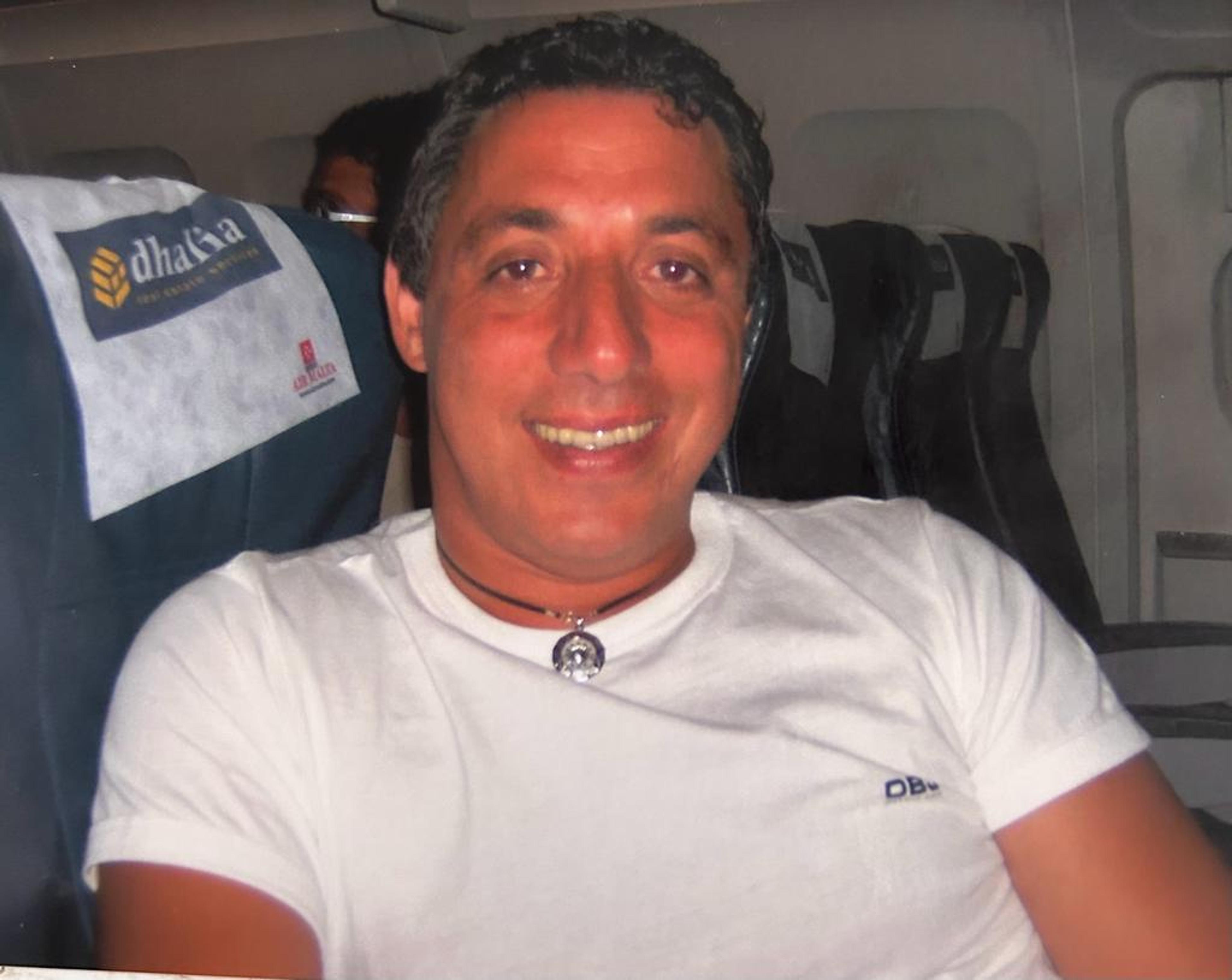 Carmelo Gallina