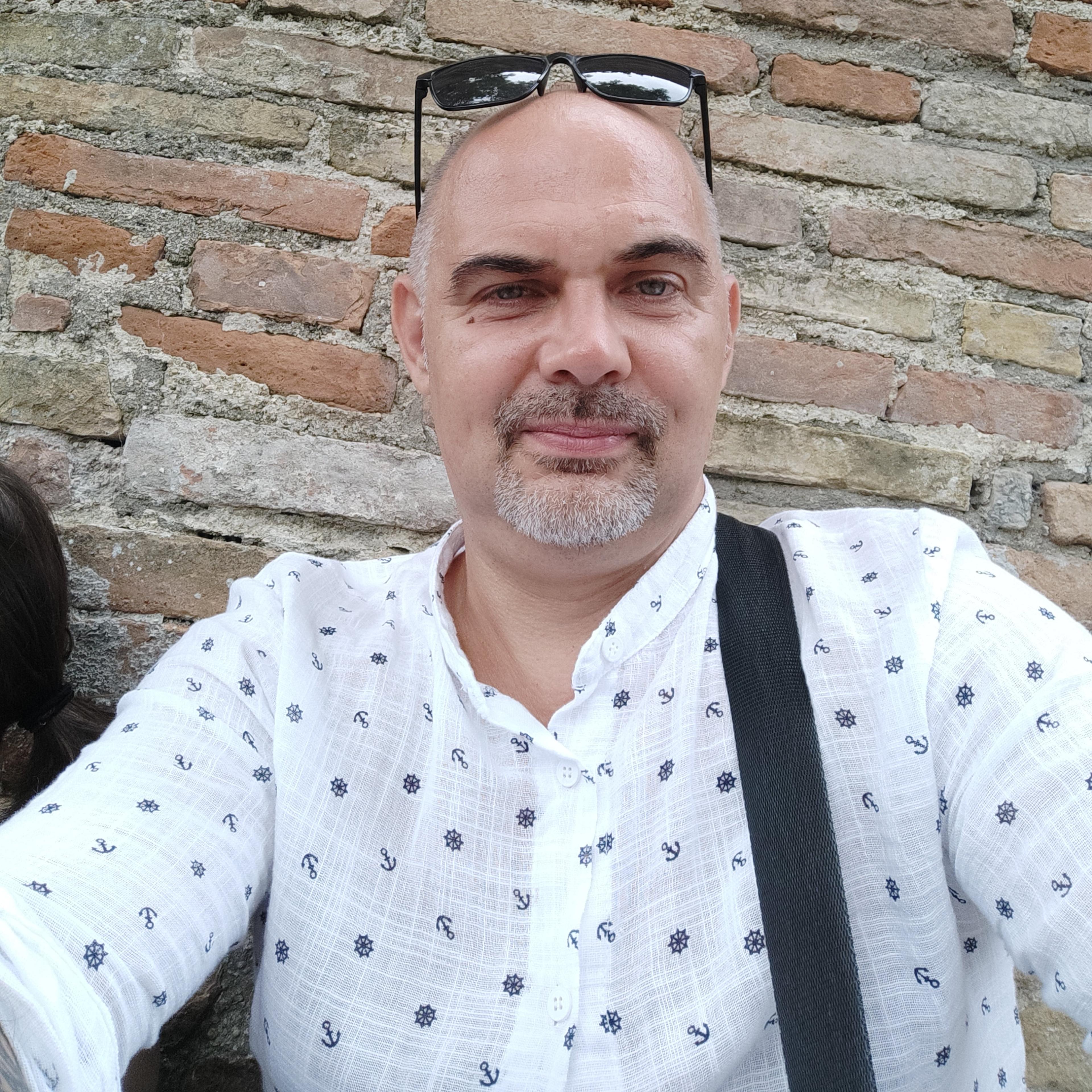 Alexey Osipov