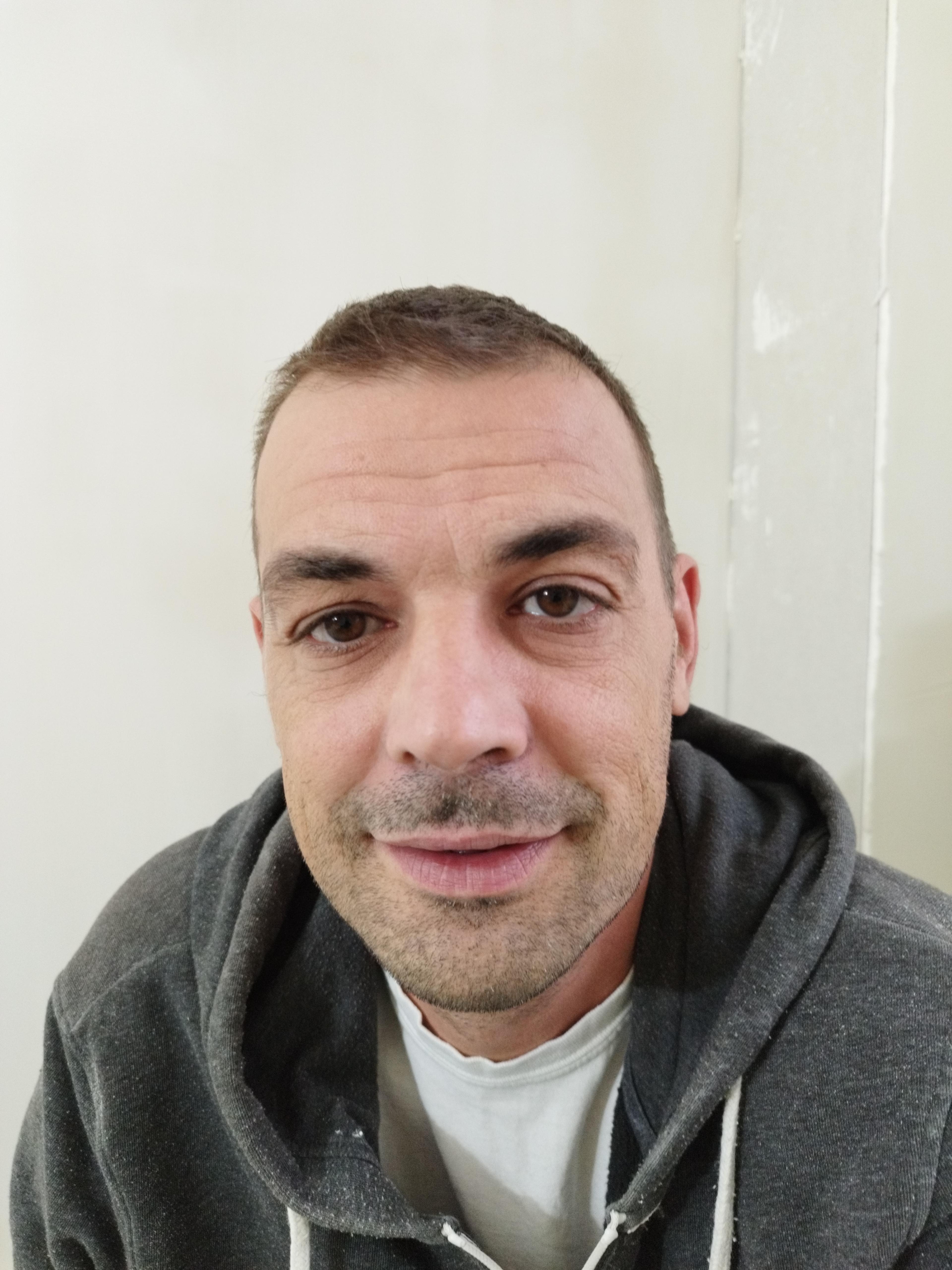 Viorel Calin Moldovan