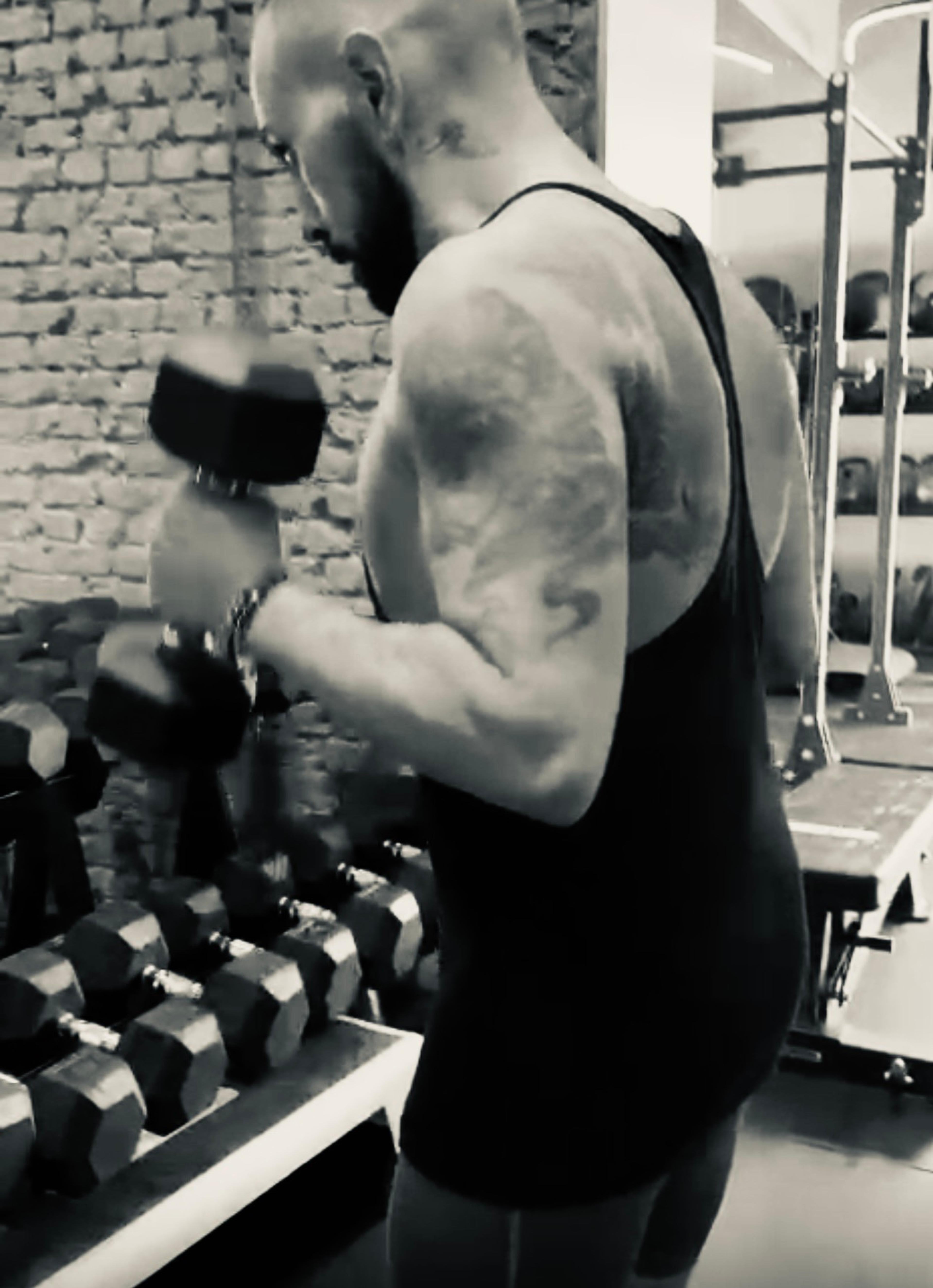 Marco Russi
