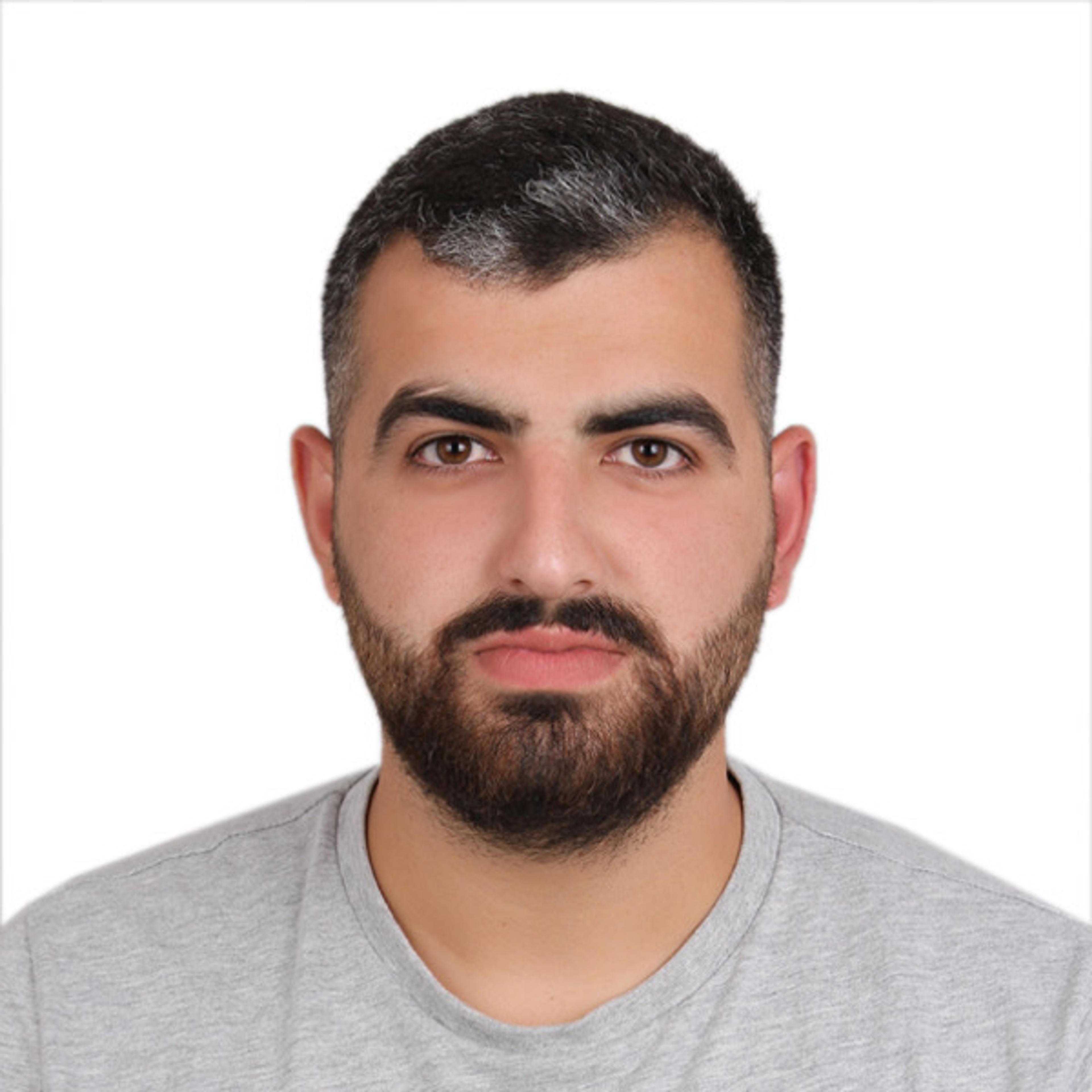 Berkay Barun