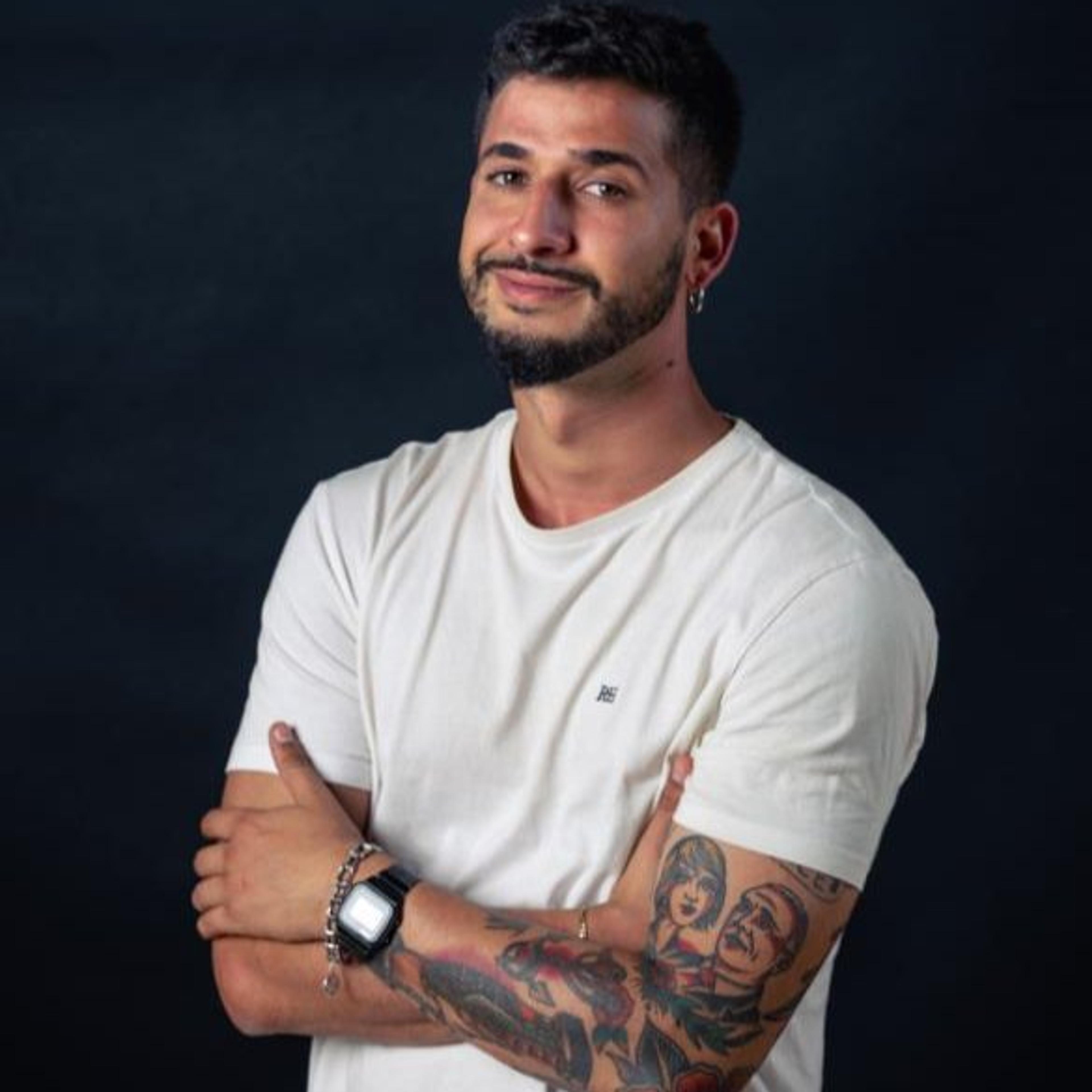 Pablo Pérez