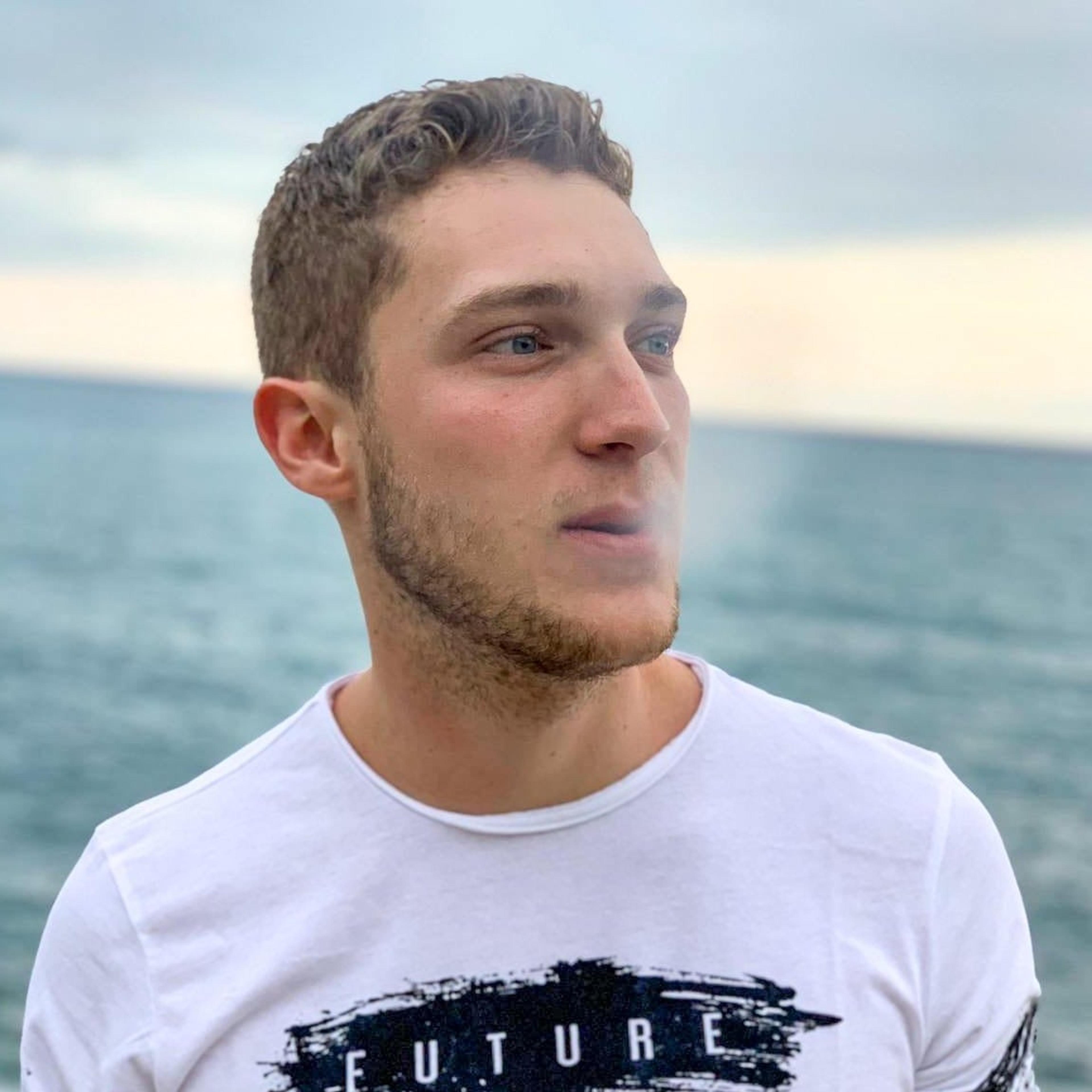 Marco ziliani