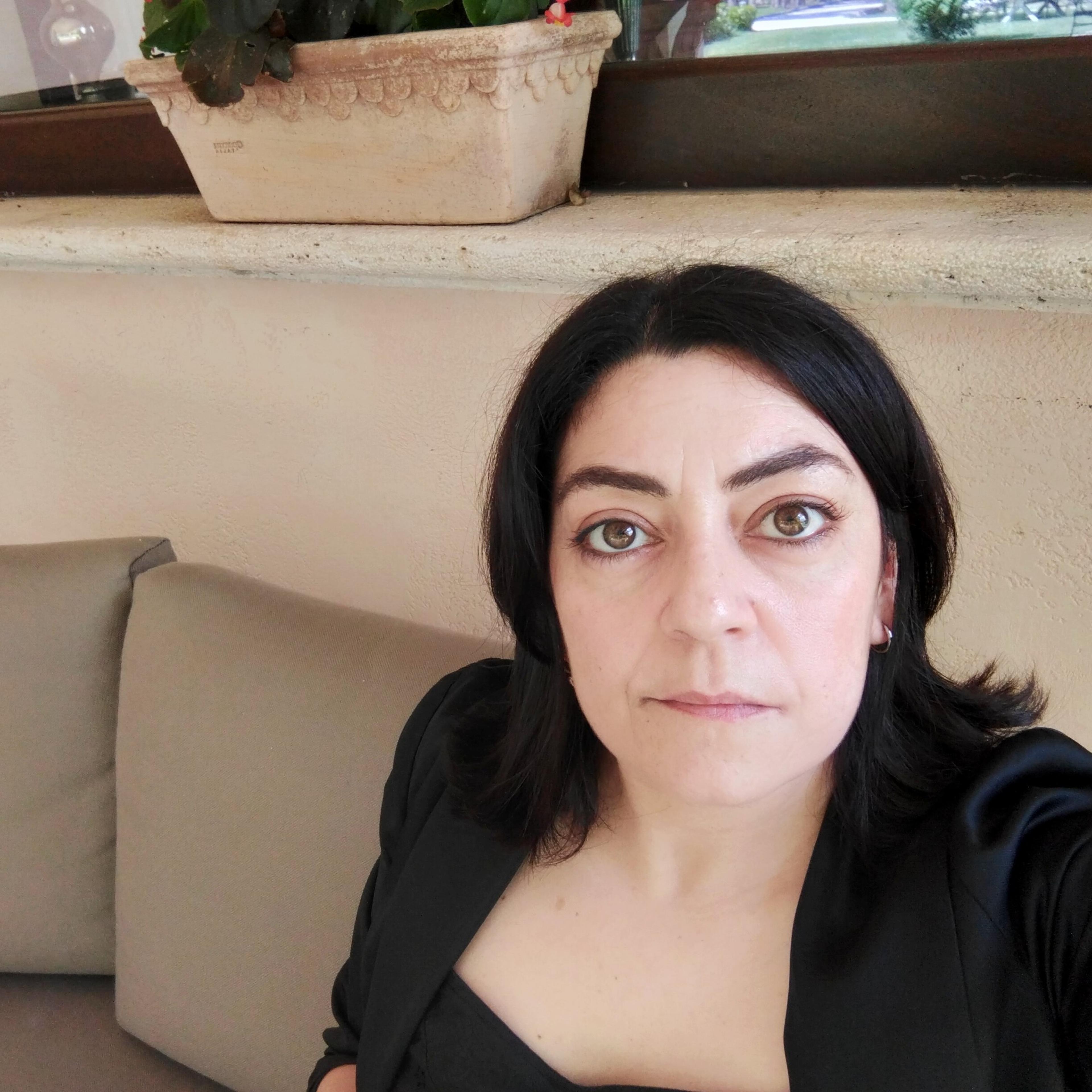 Alessandra Zaira Corvino
