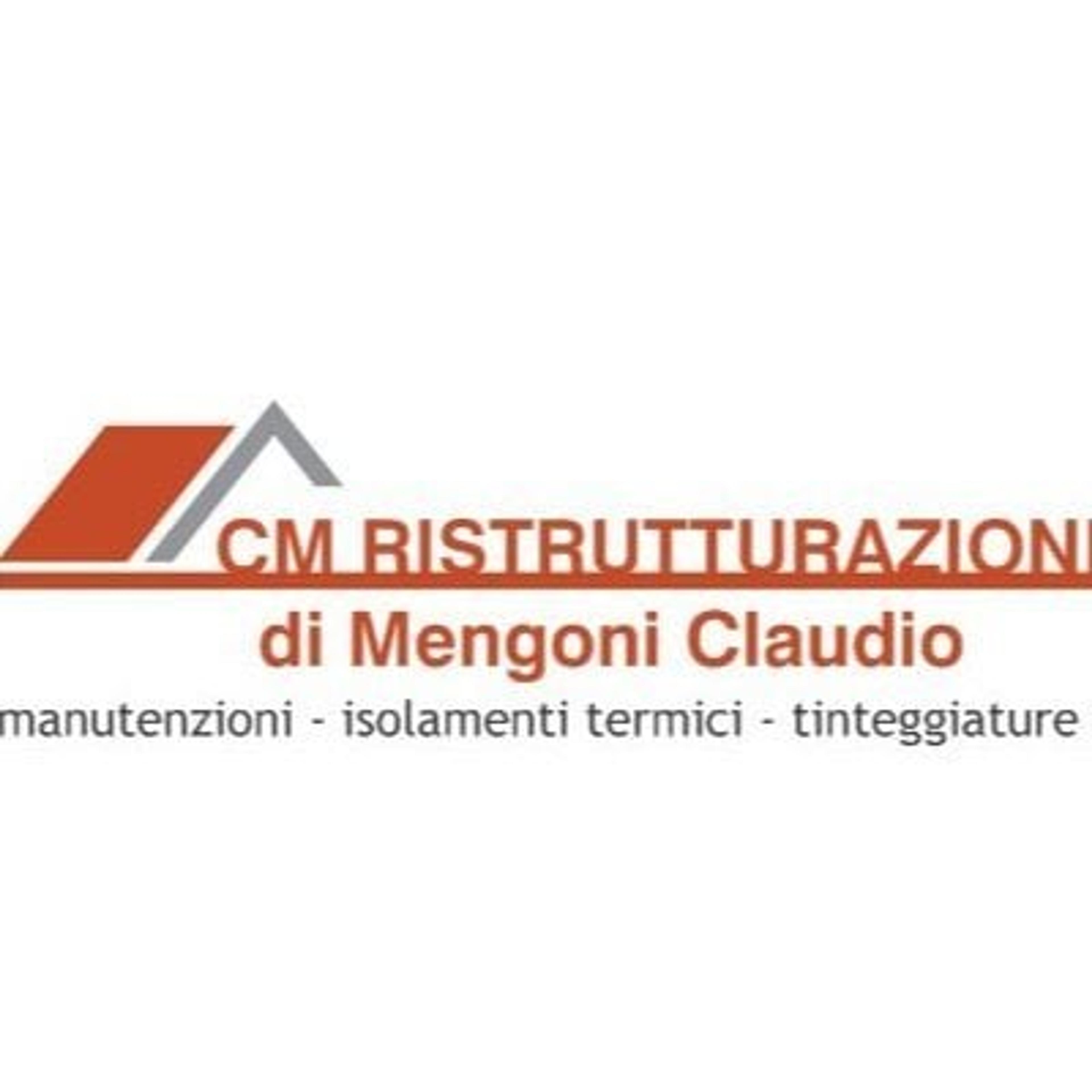 CM RISTRUTTURAZIONI di Mengoni Claudio