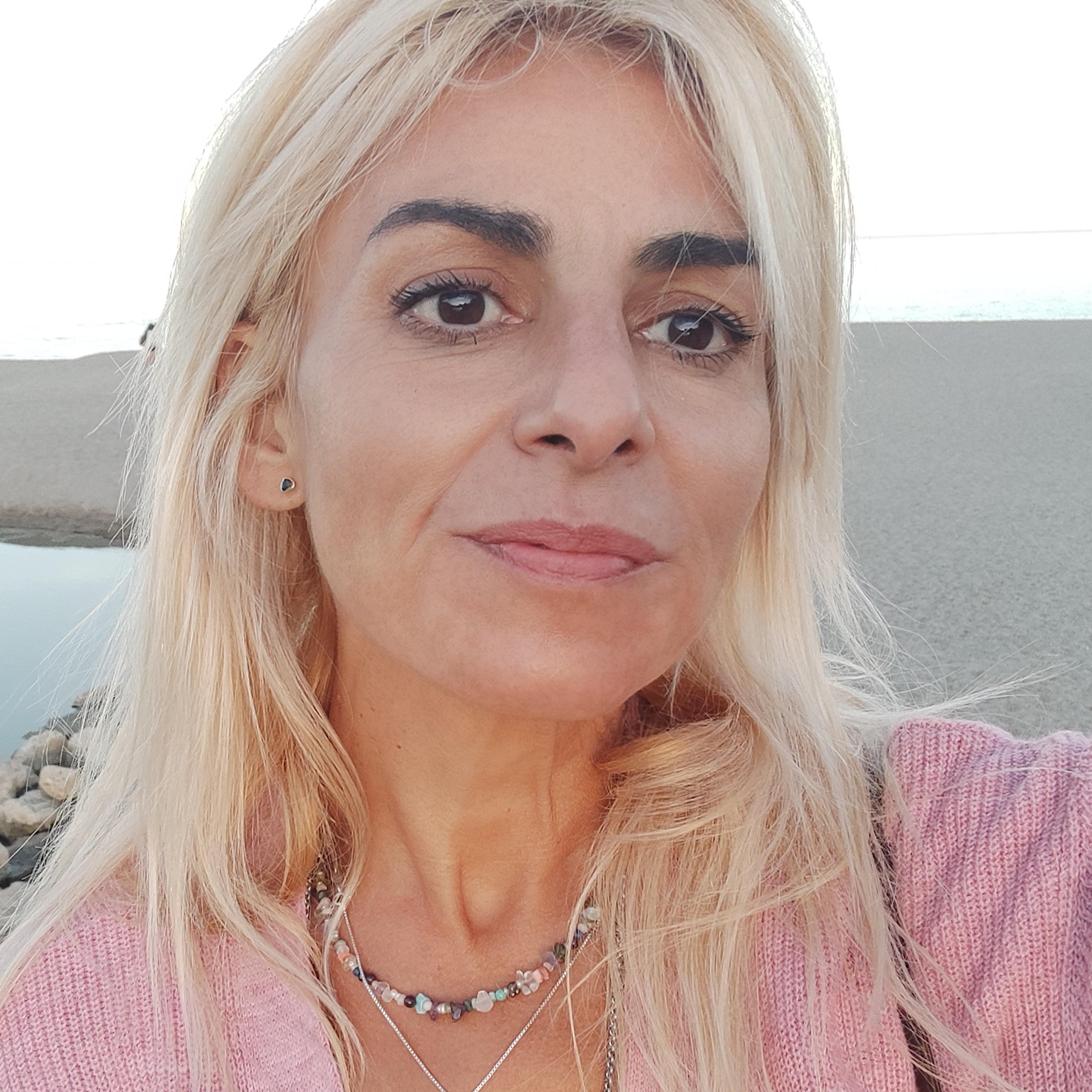 Alicia León Zamora