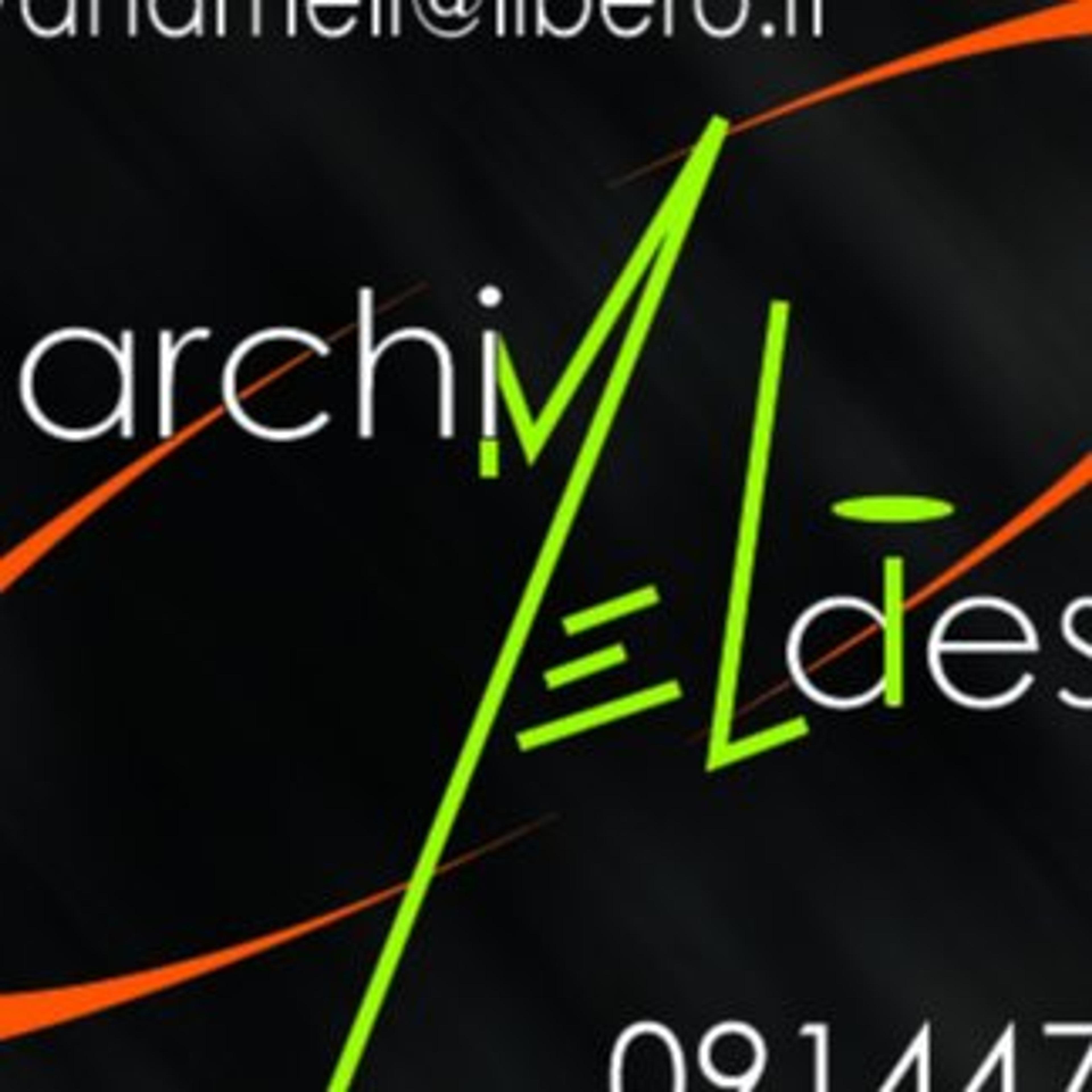 Archimelidesign