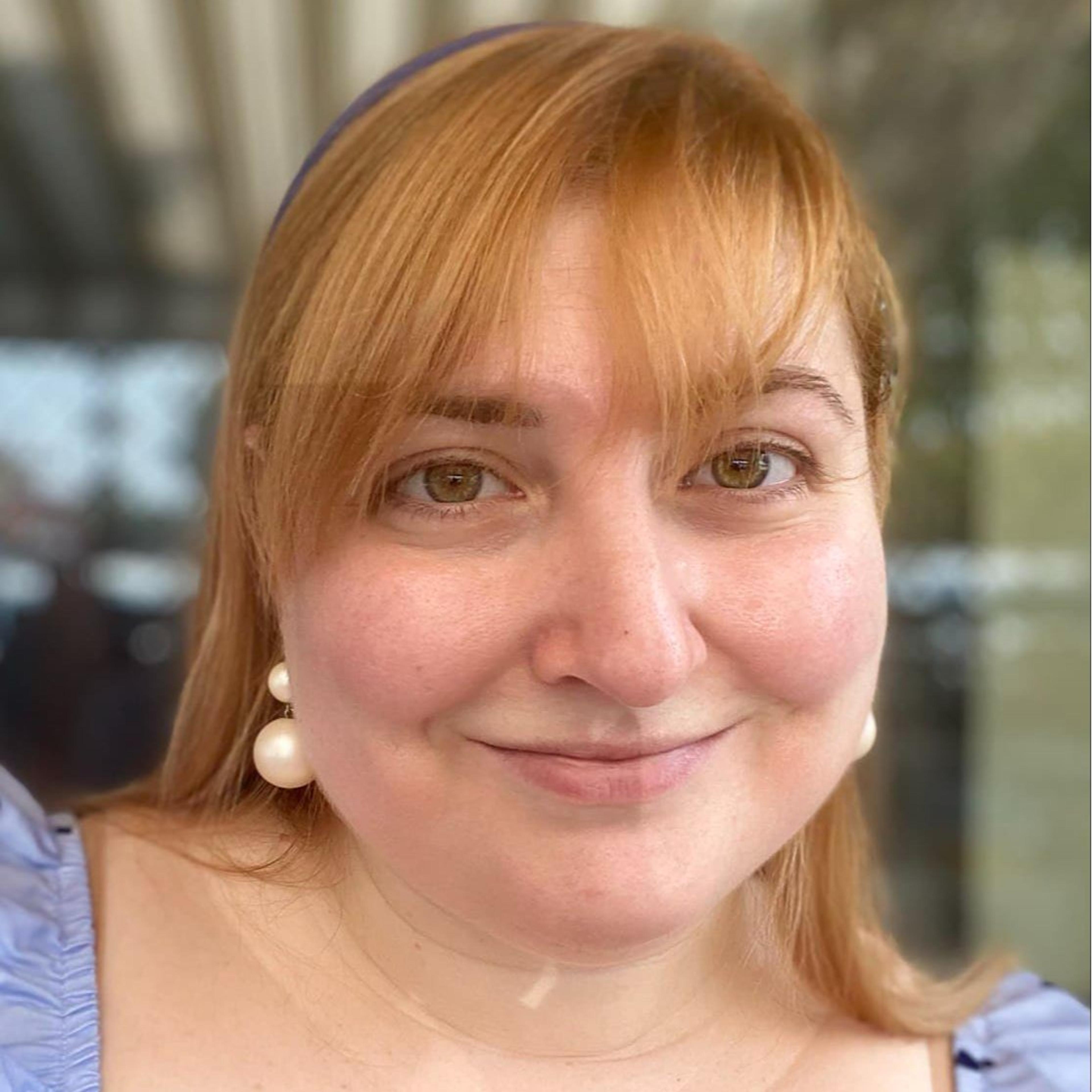 Ambra Marelli