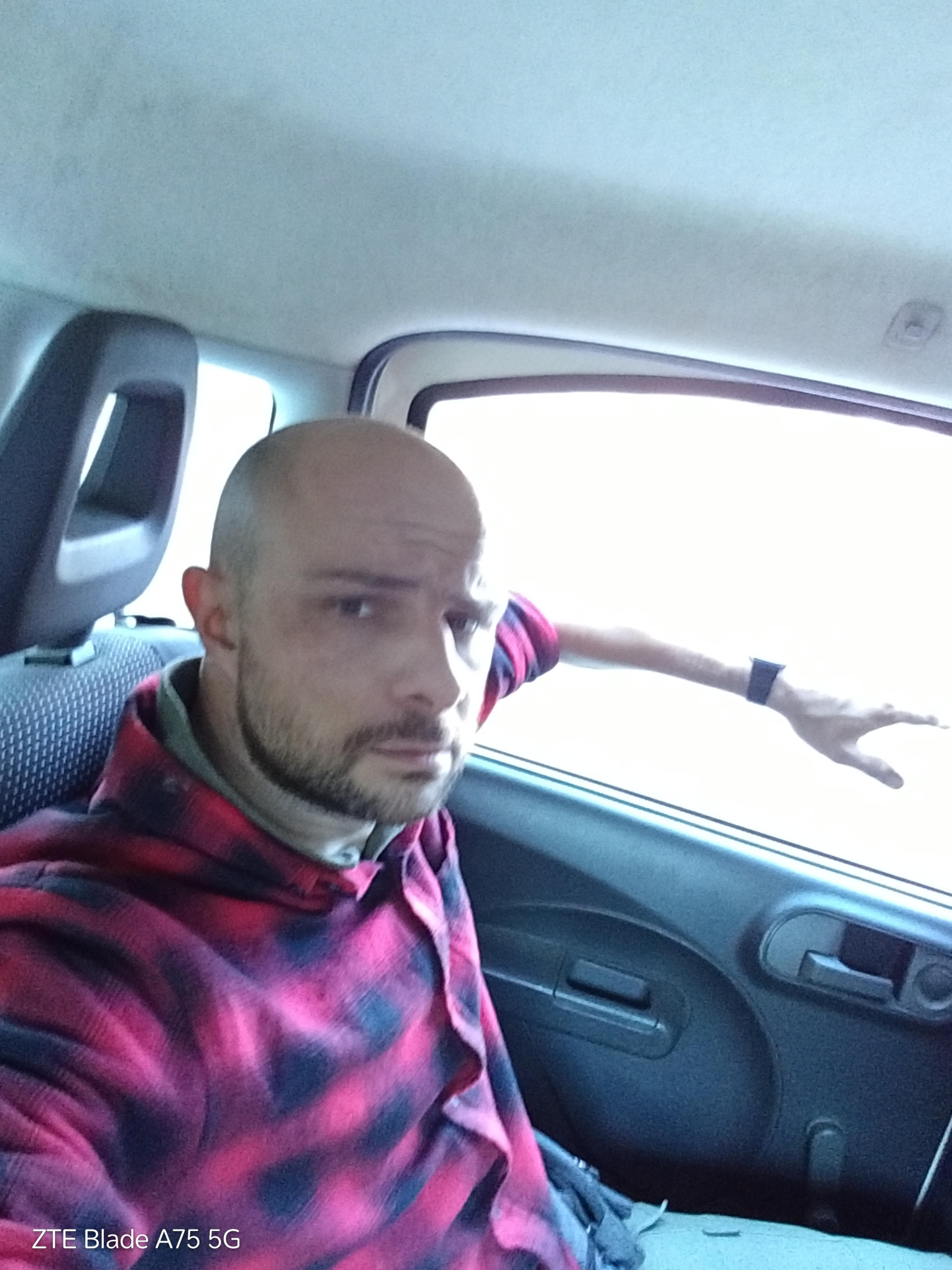 Alberto Marchi