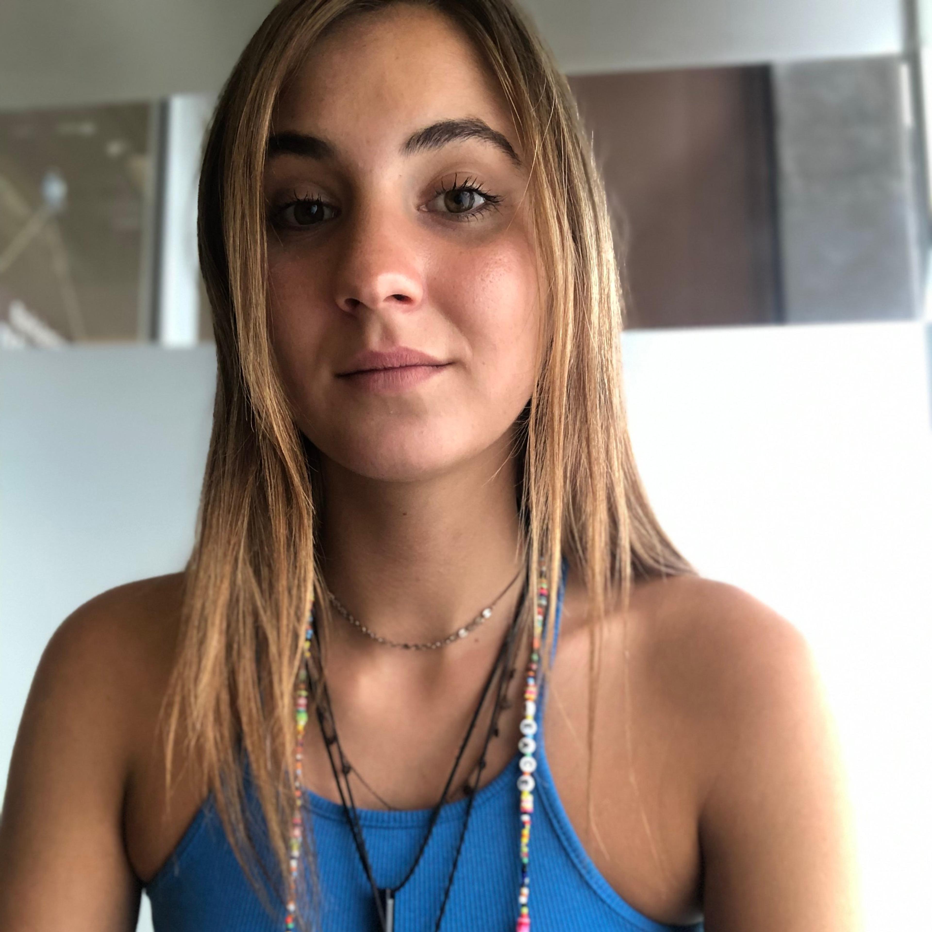 Jordina Ferrer Sànchez