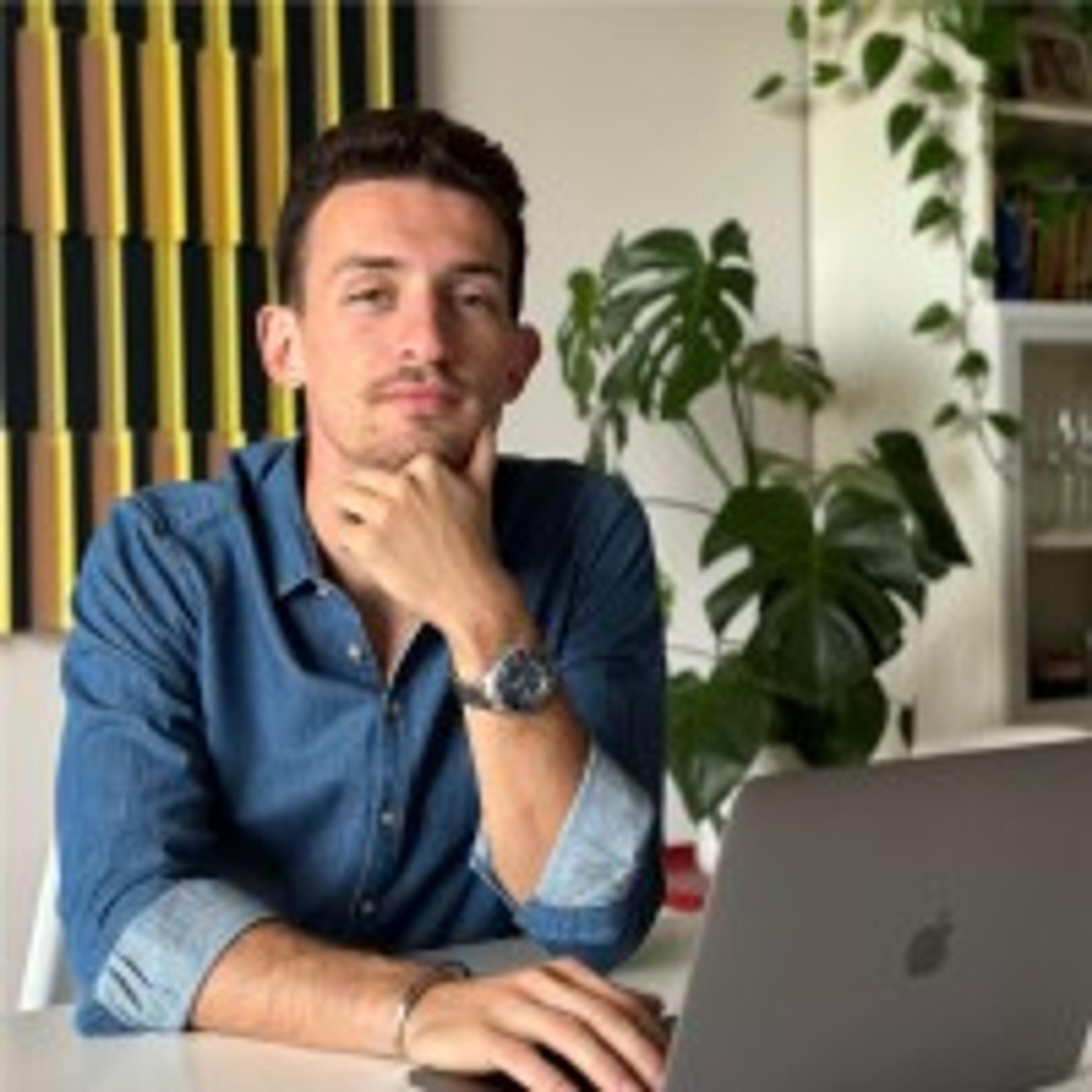Riccardo Sottoriva