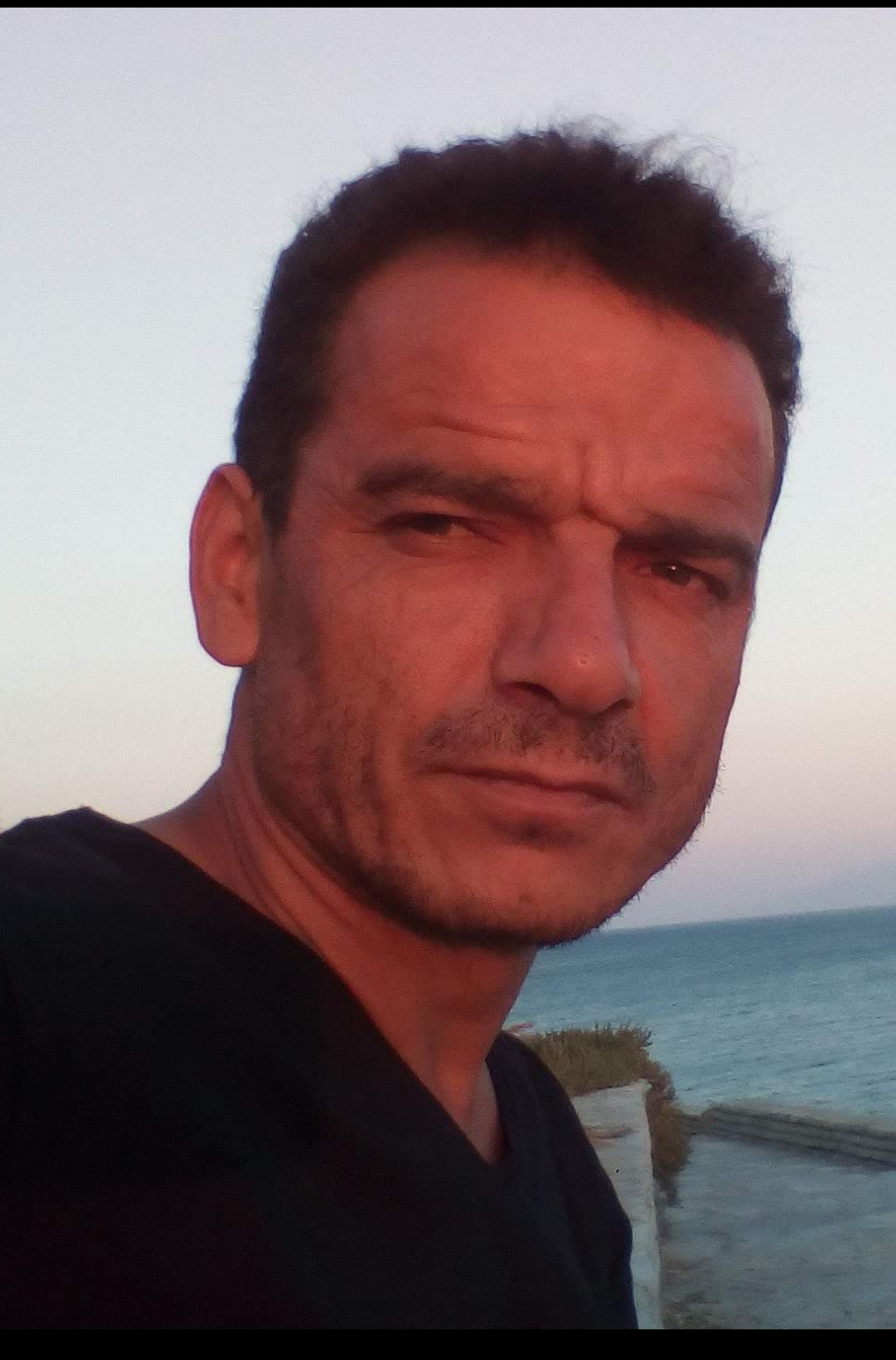 Bekir Yağcı