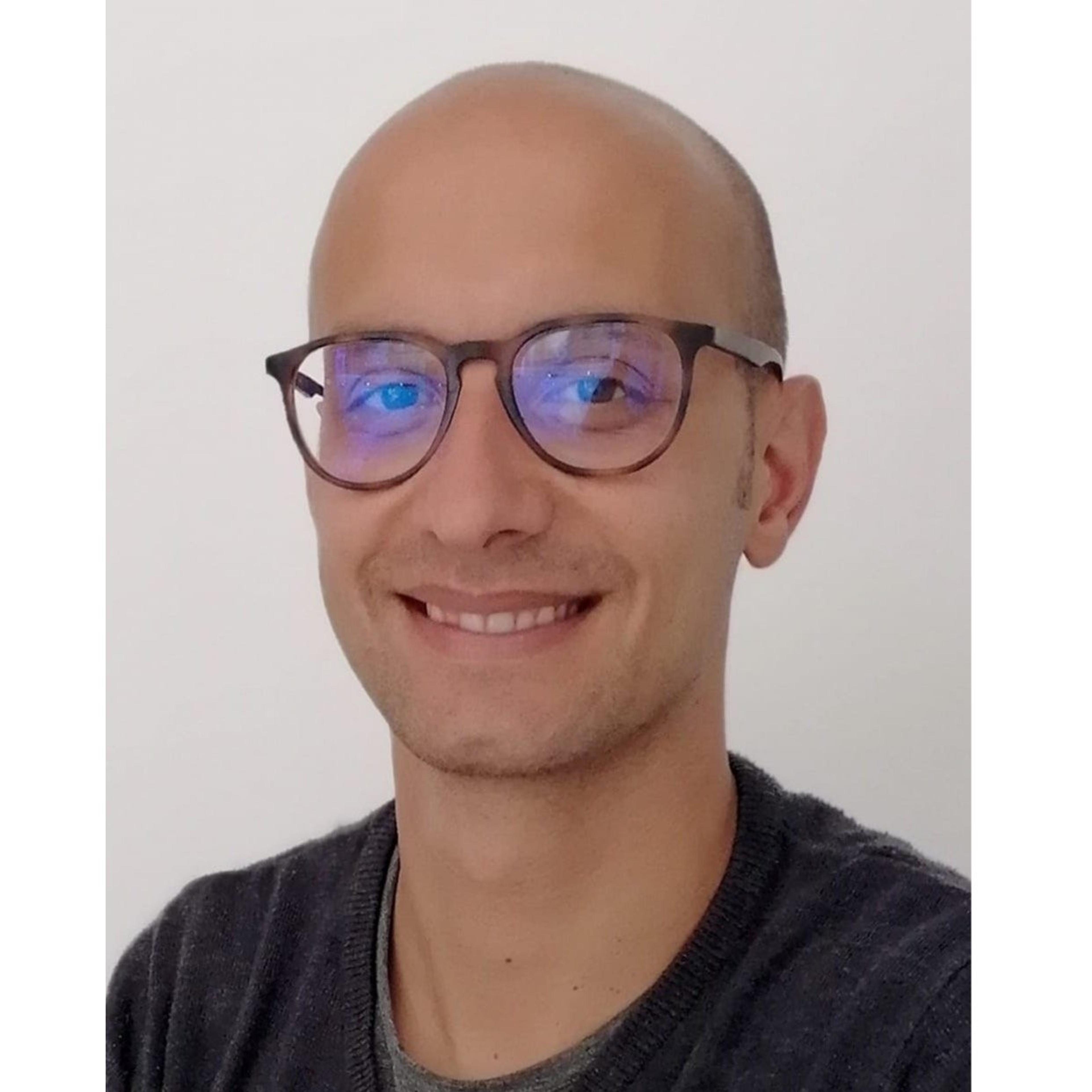 Christian Tonin