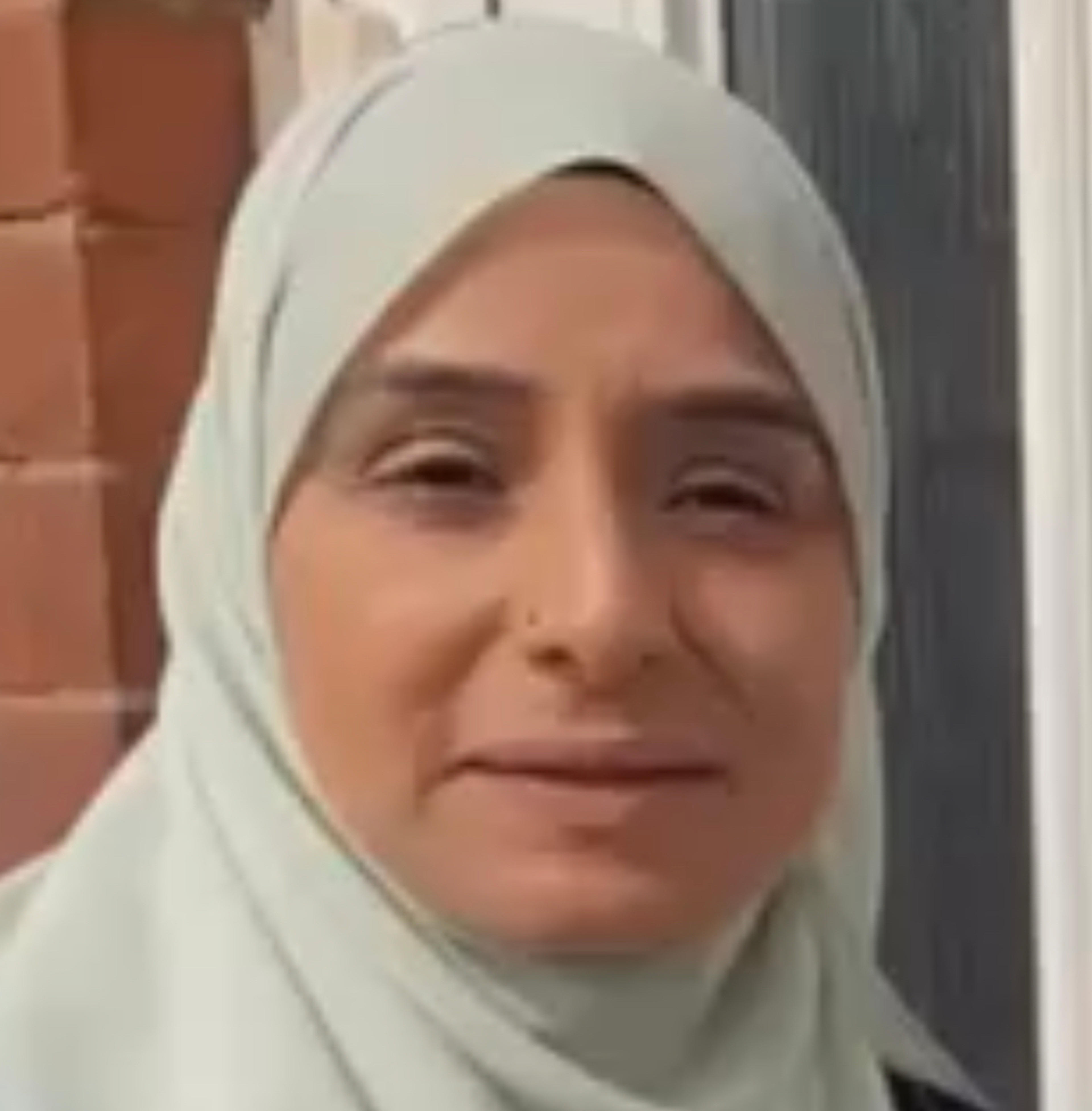 Farzana Dad