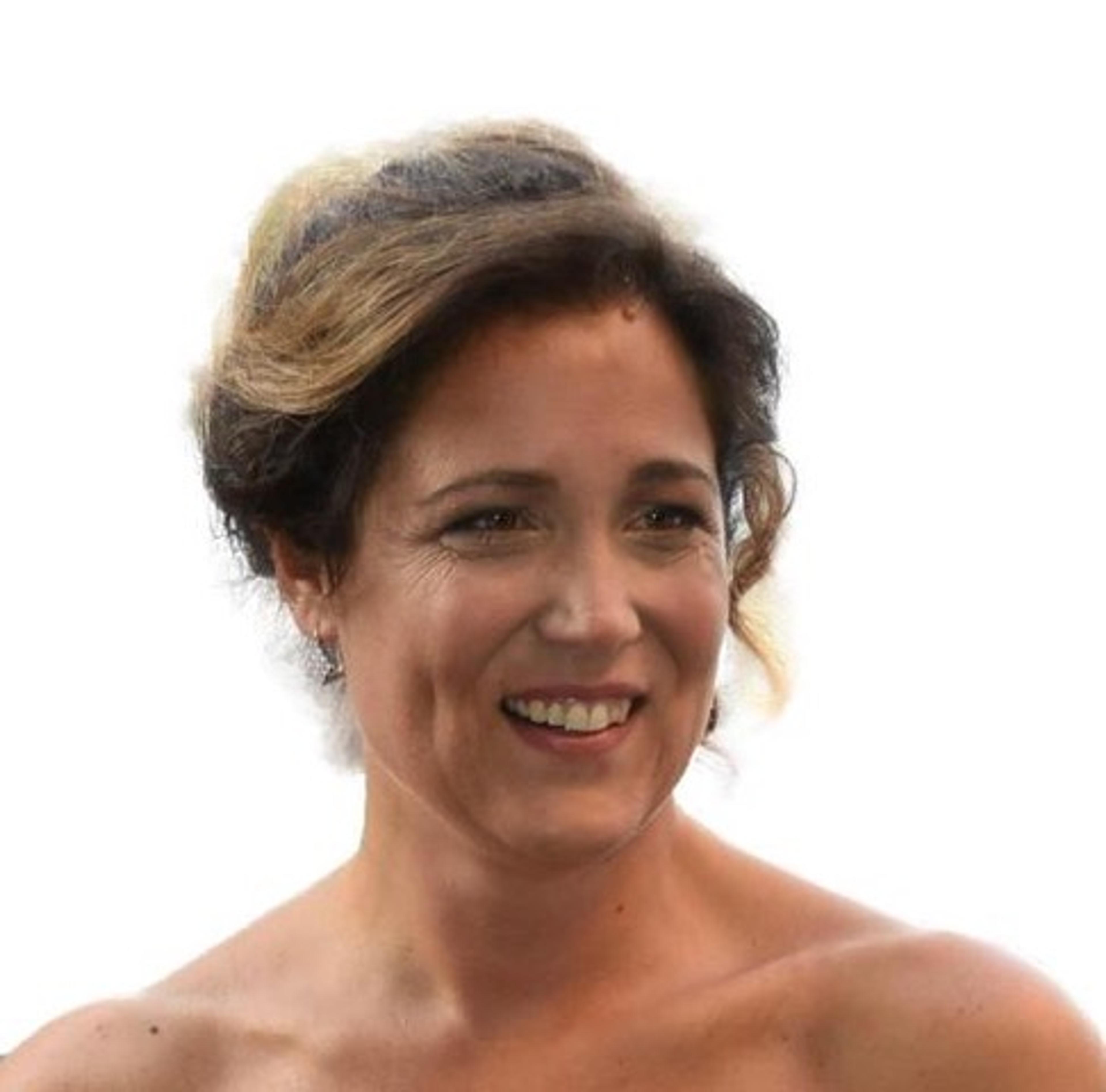 Silvia Fumei
