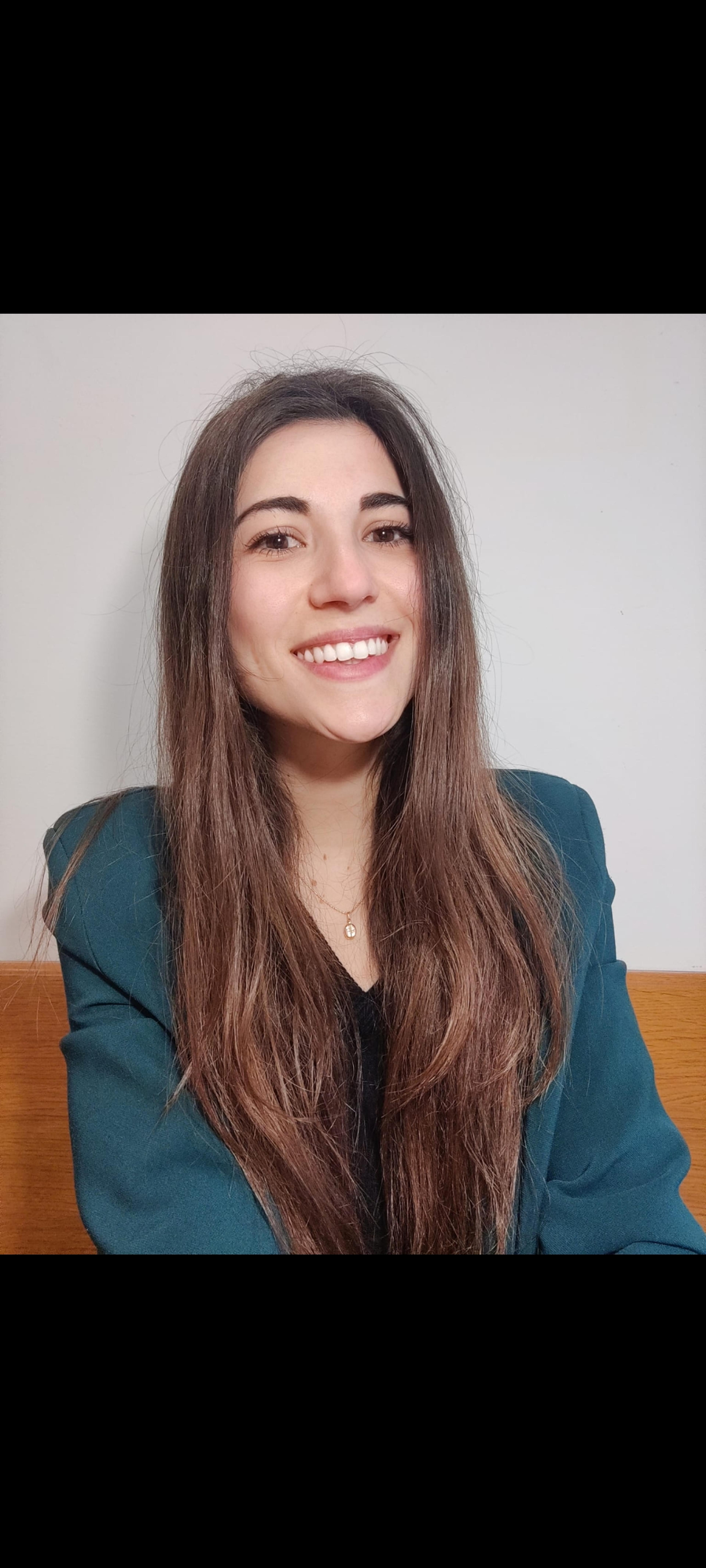 Dott.ssa Francesca Marchionni