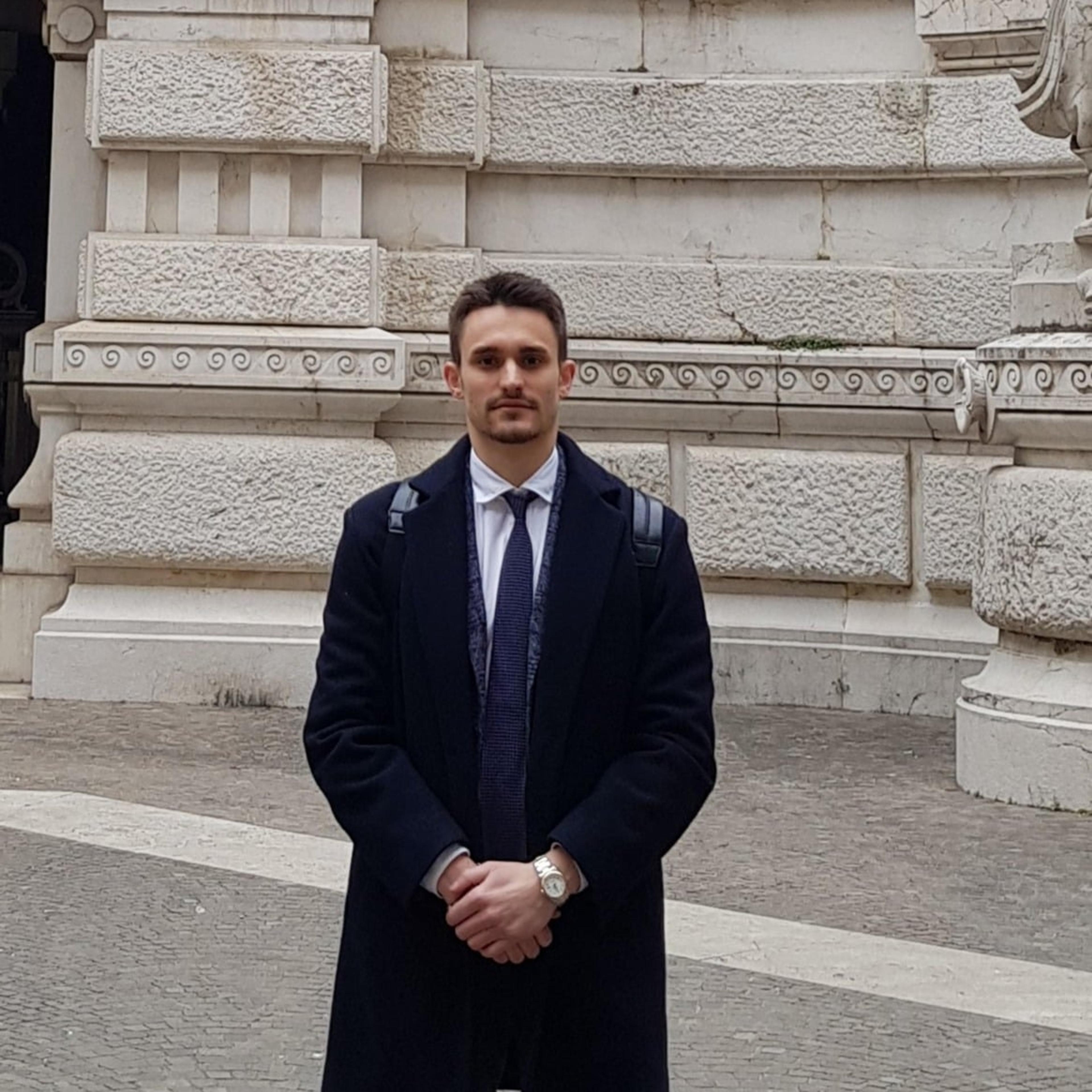 Tommaso Scarabicchi