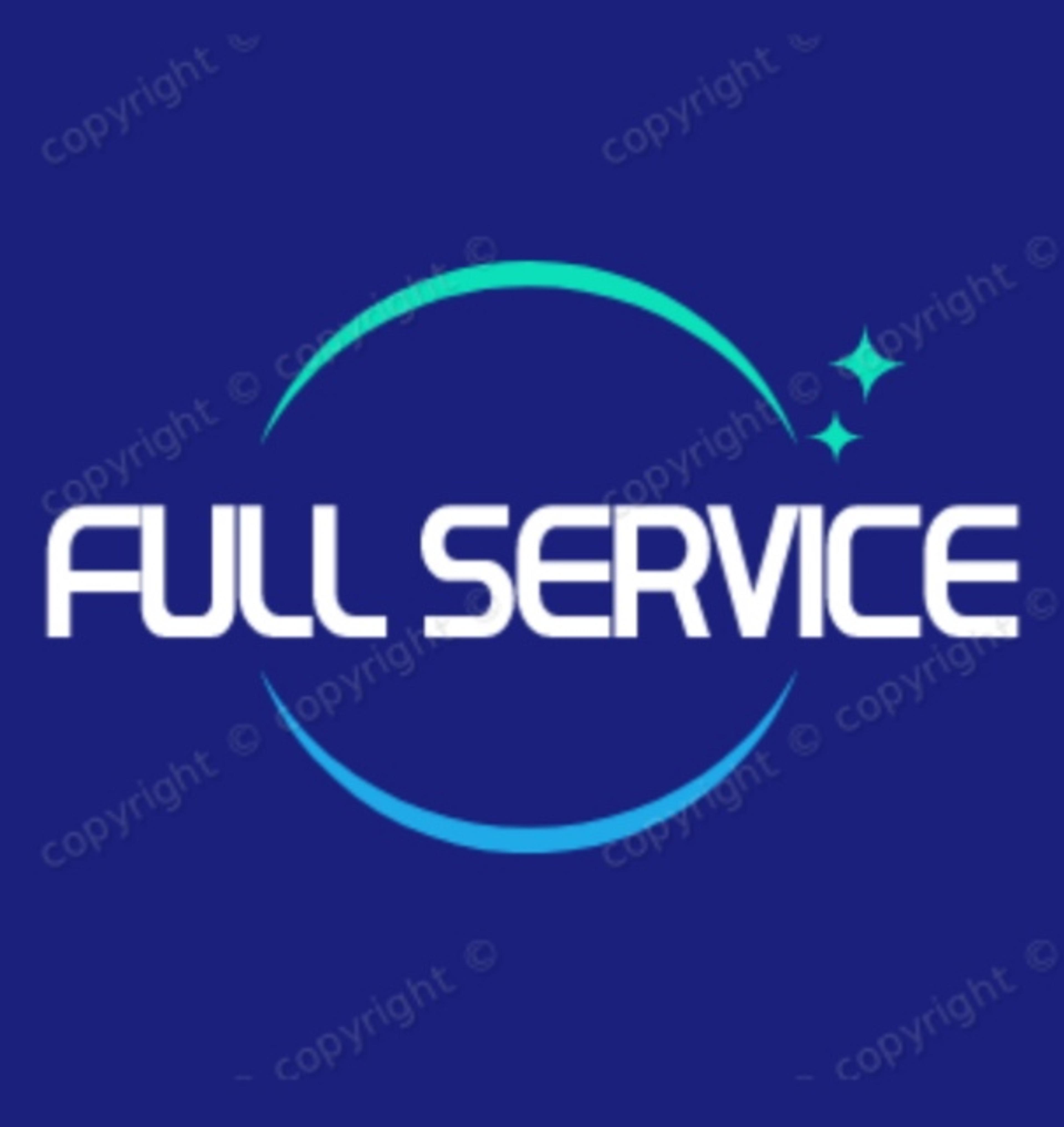 Full Service di Saltarello Simone