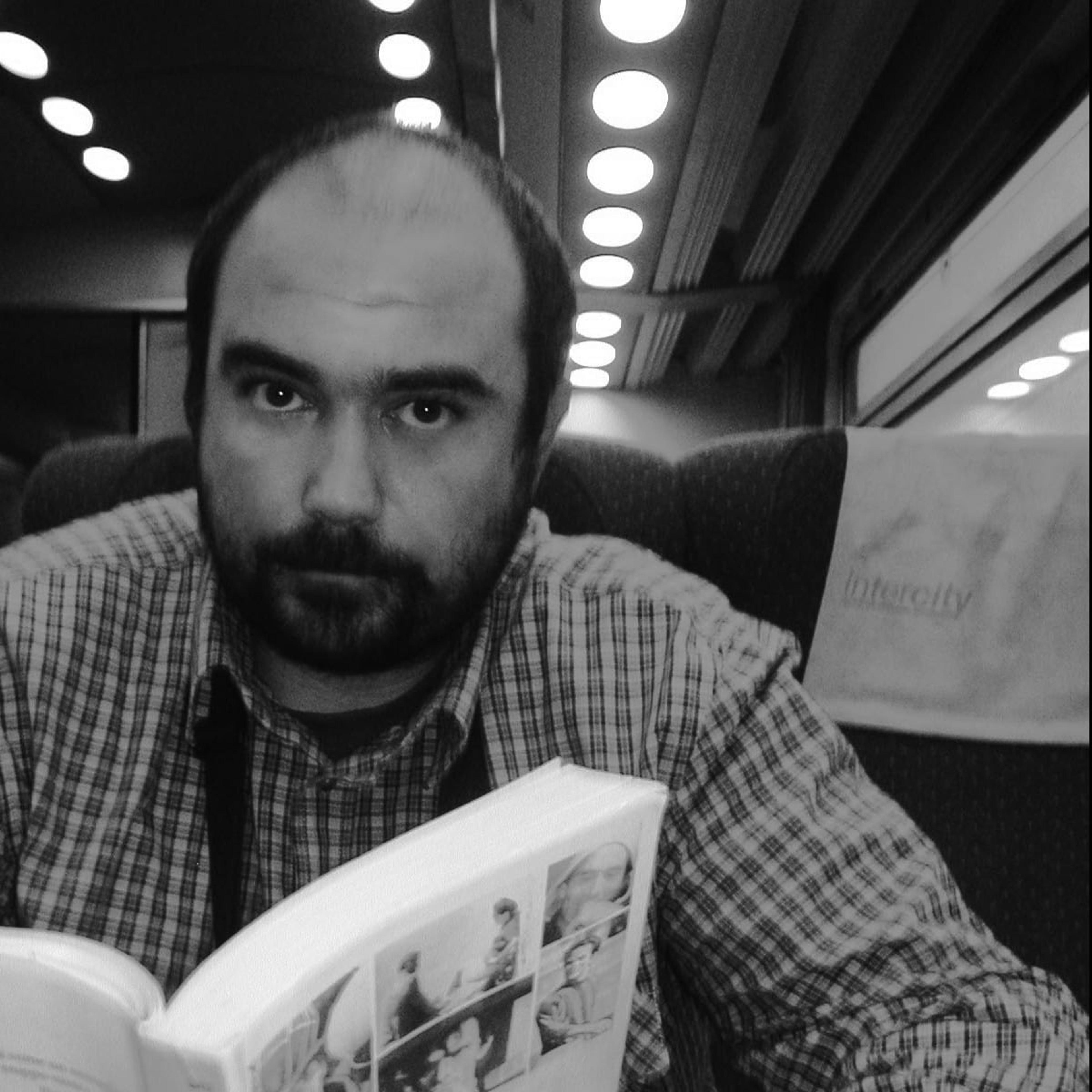 Paolo Cartoni architetto