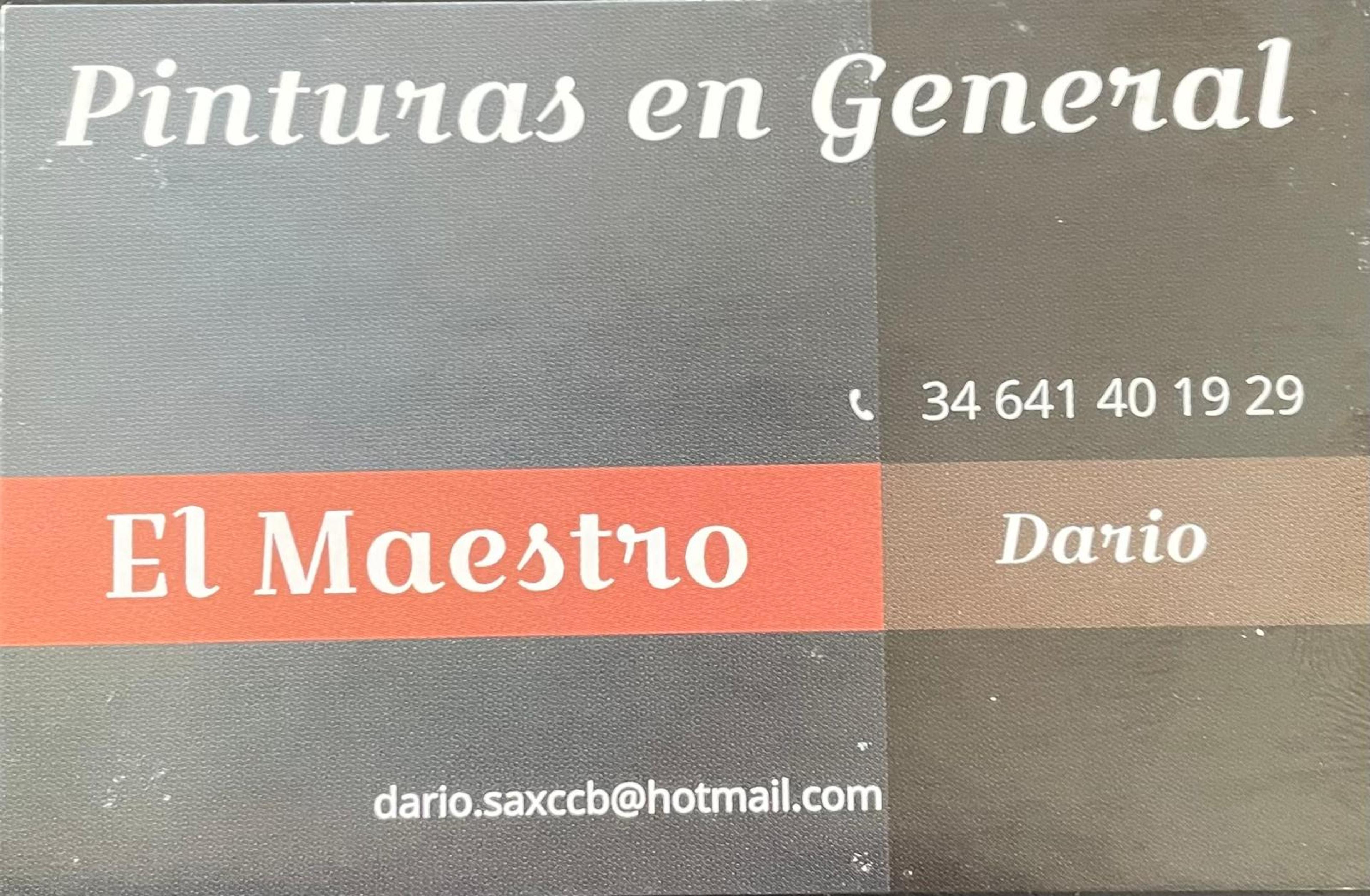 Dario Cordeiro De Paula