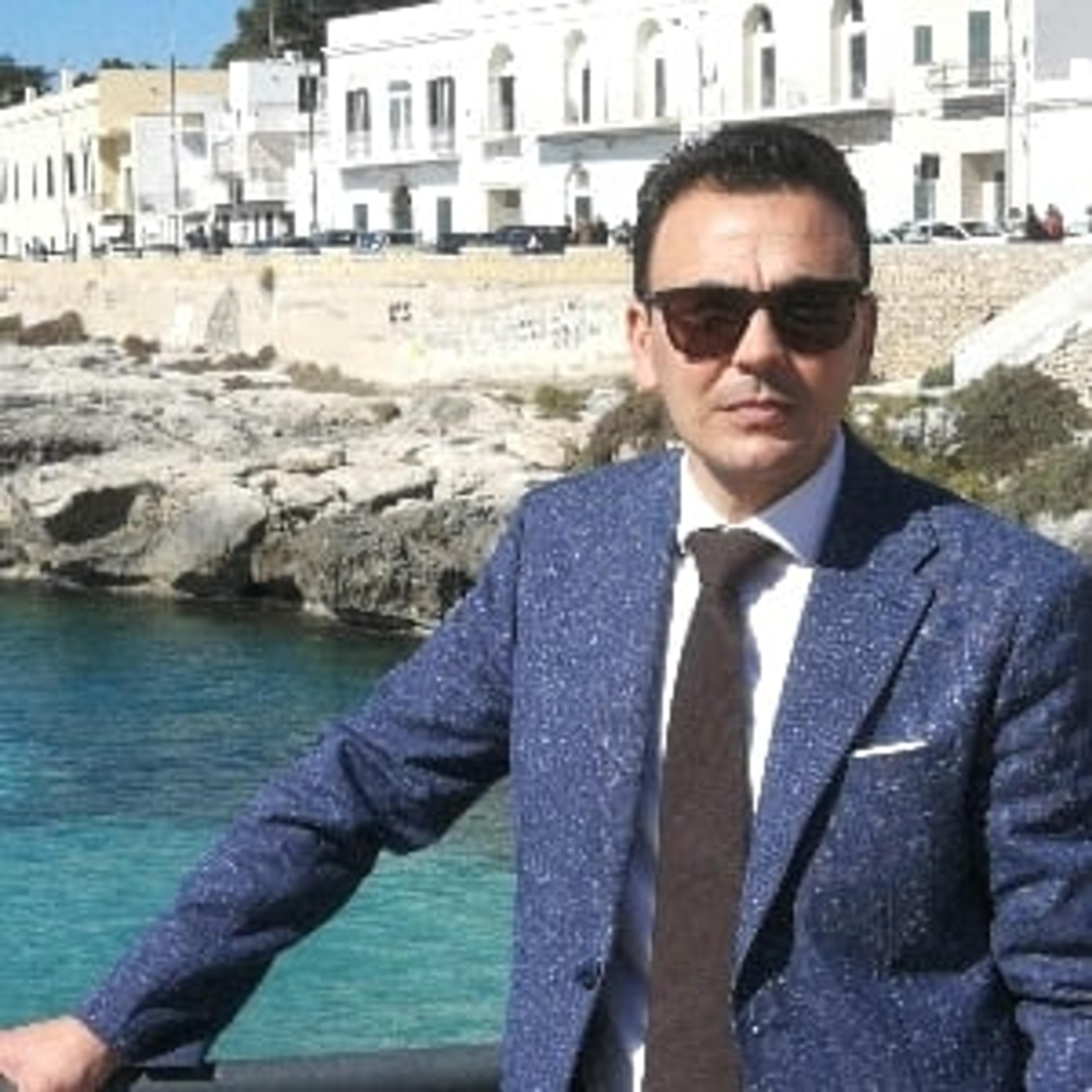 Lavorazione del legno di Terragno Andrea