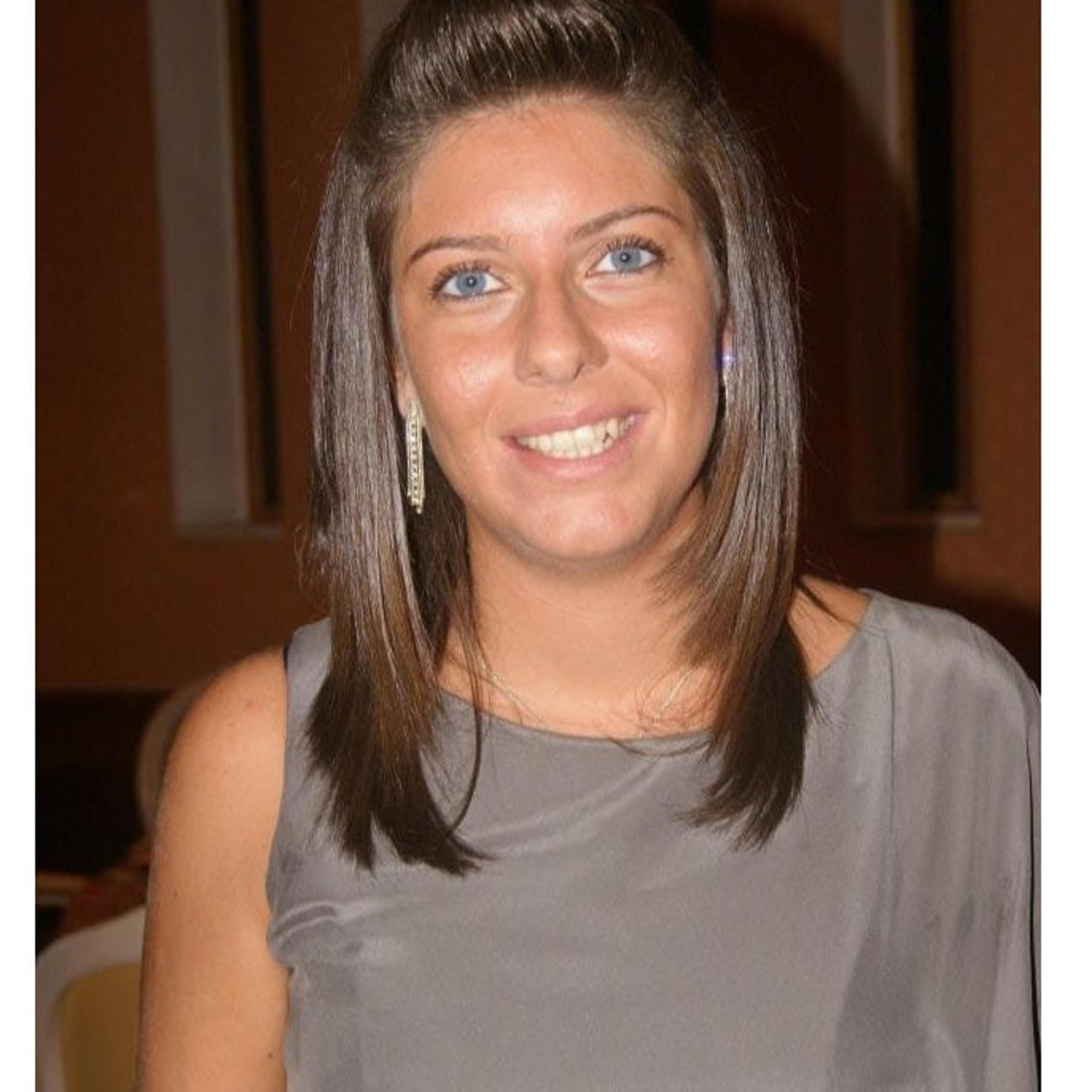 Avv. Benedetta Letizia Barrile