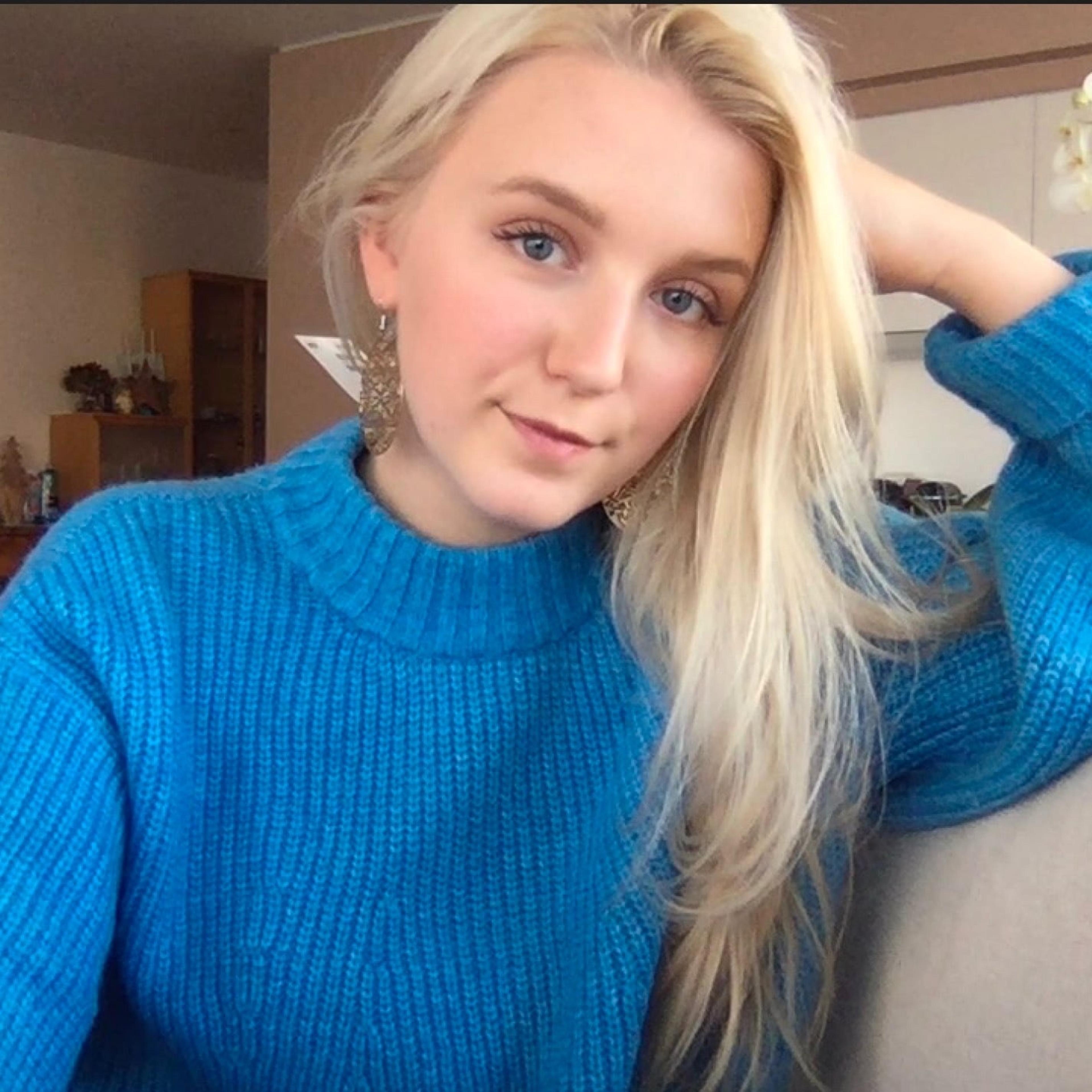 Hannah Madersbacher