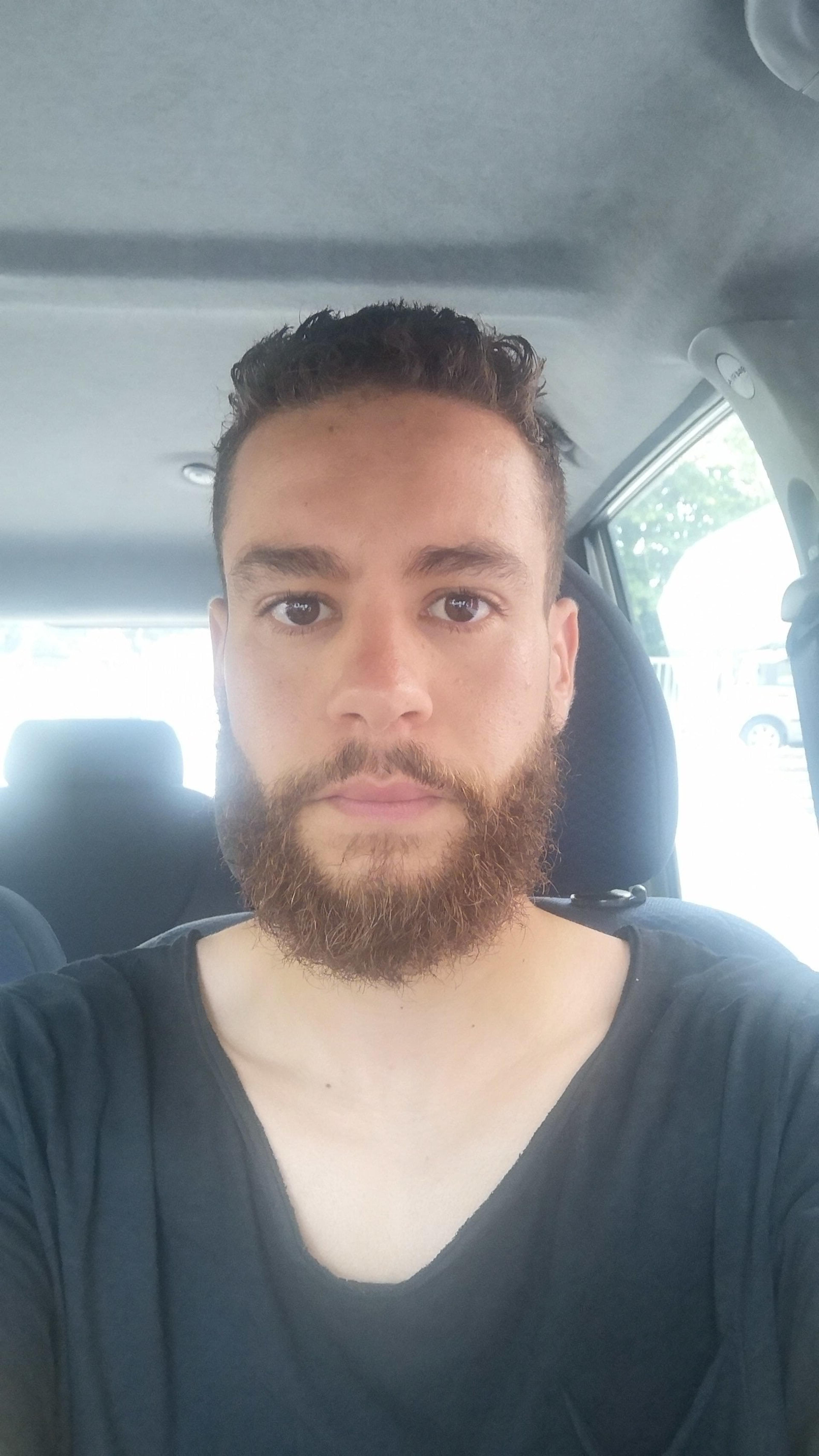 Mossaab Benaddi