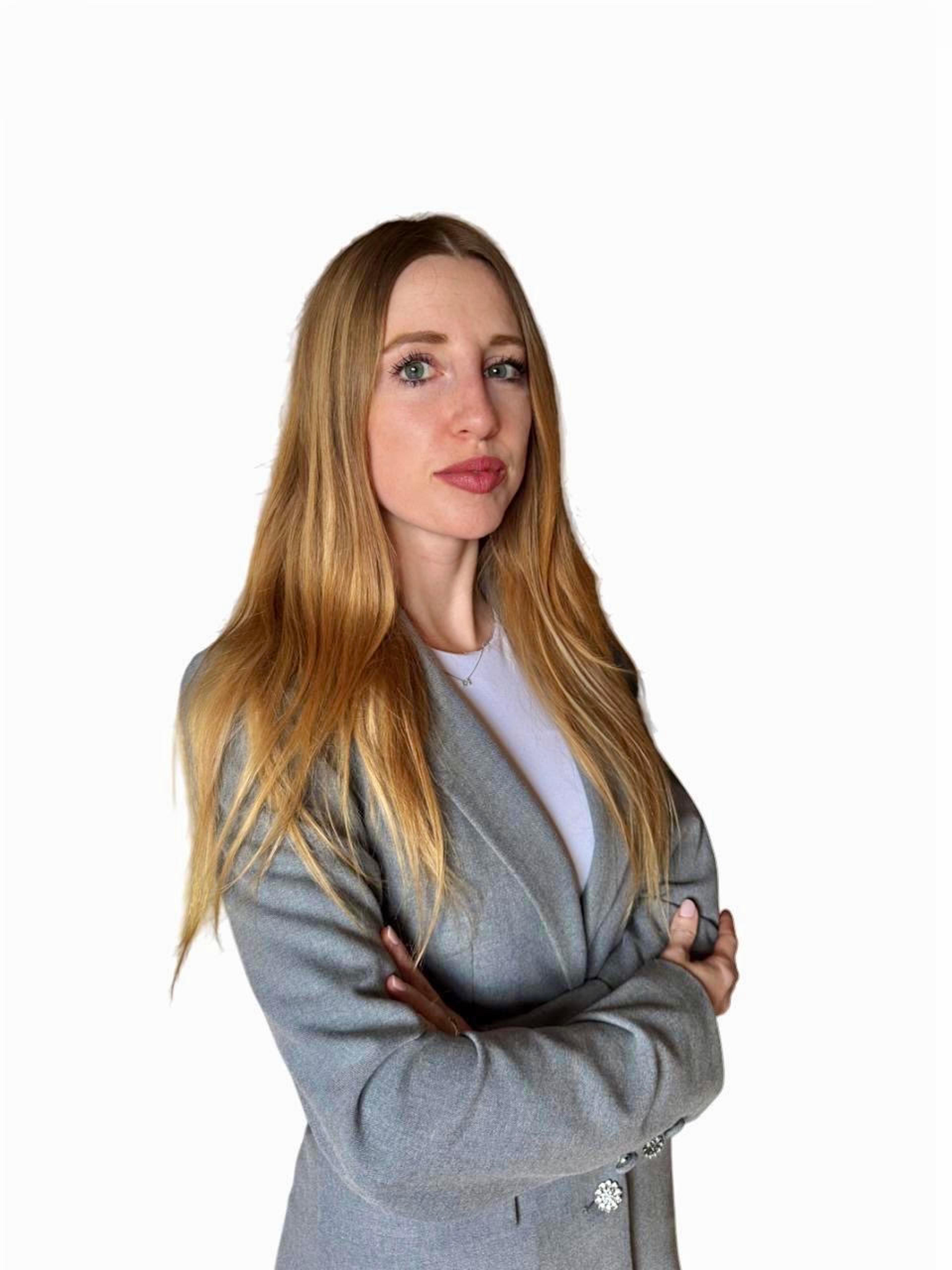 Caterina Bronzi