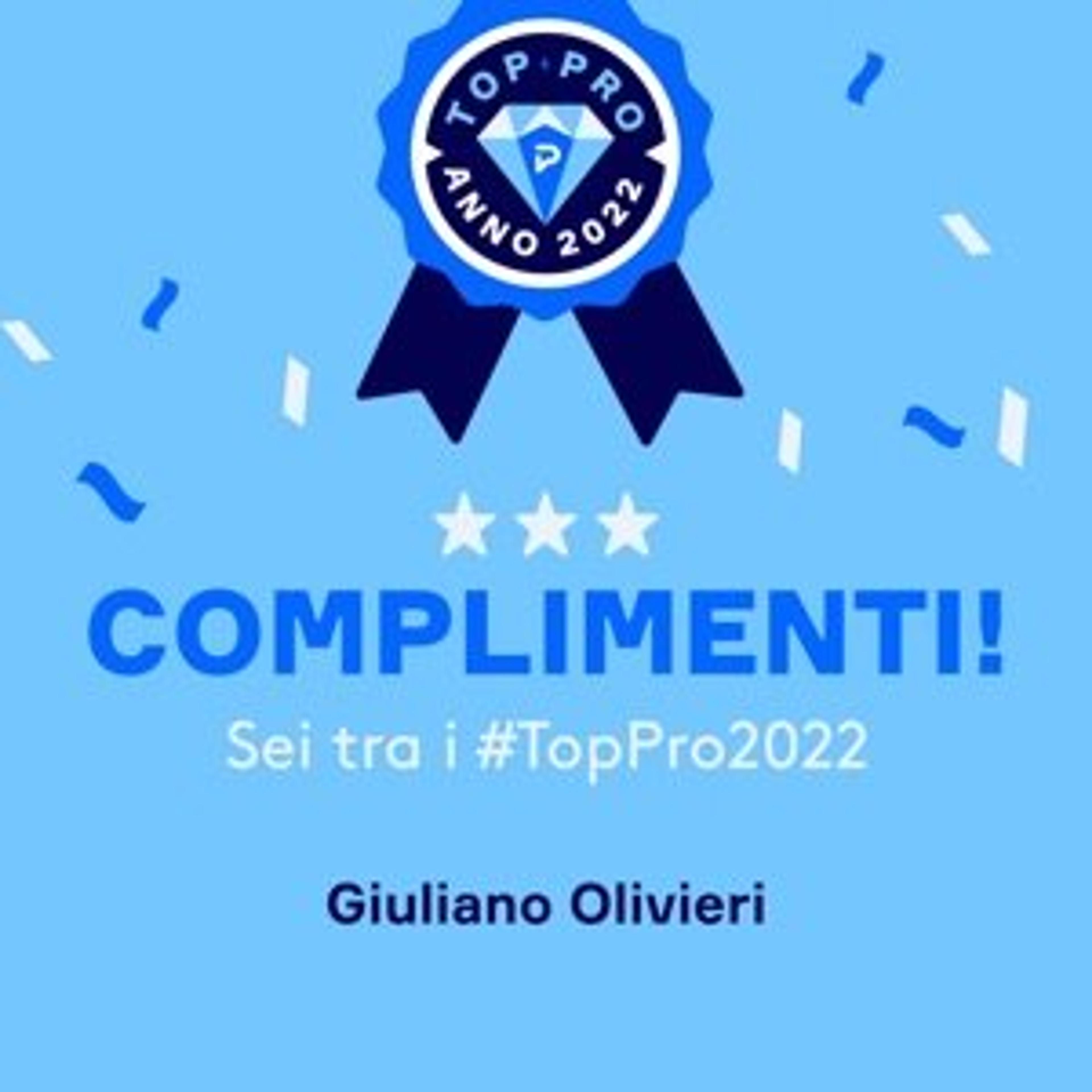 Giuliano Olivieri