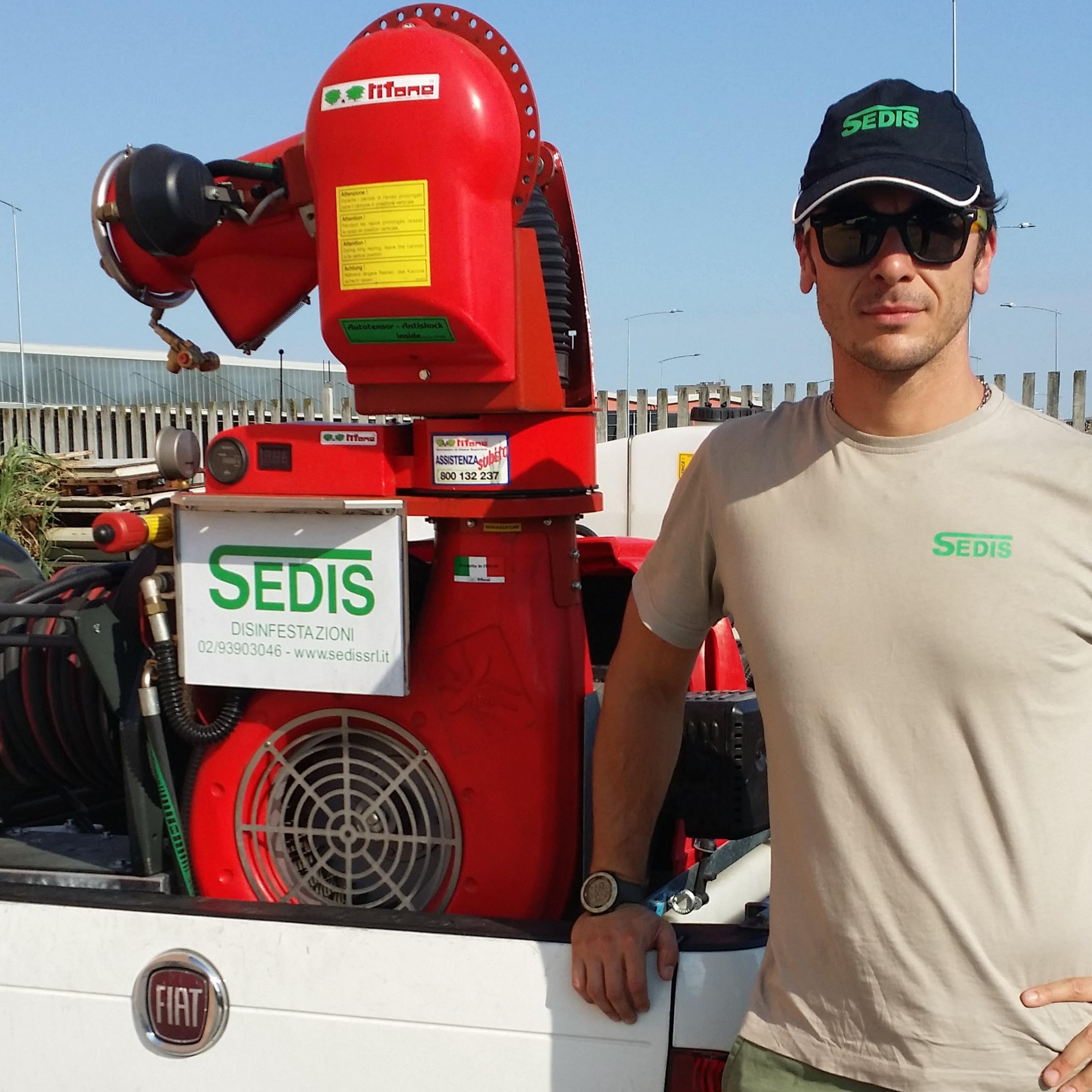 SEDIS S.R.L.
