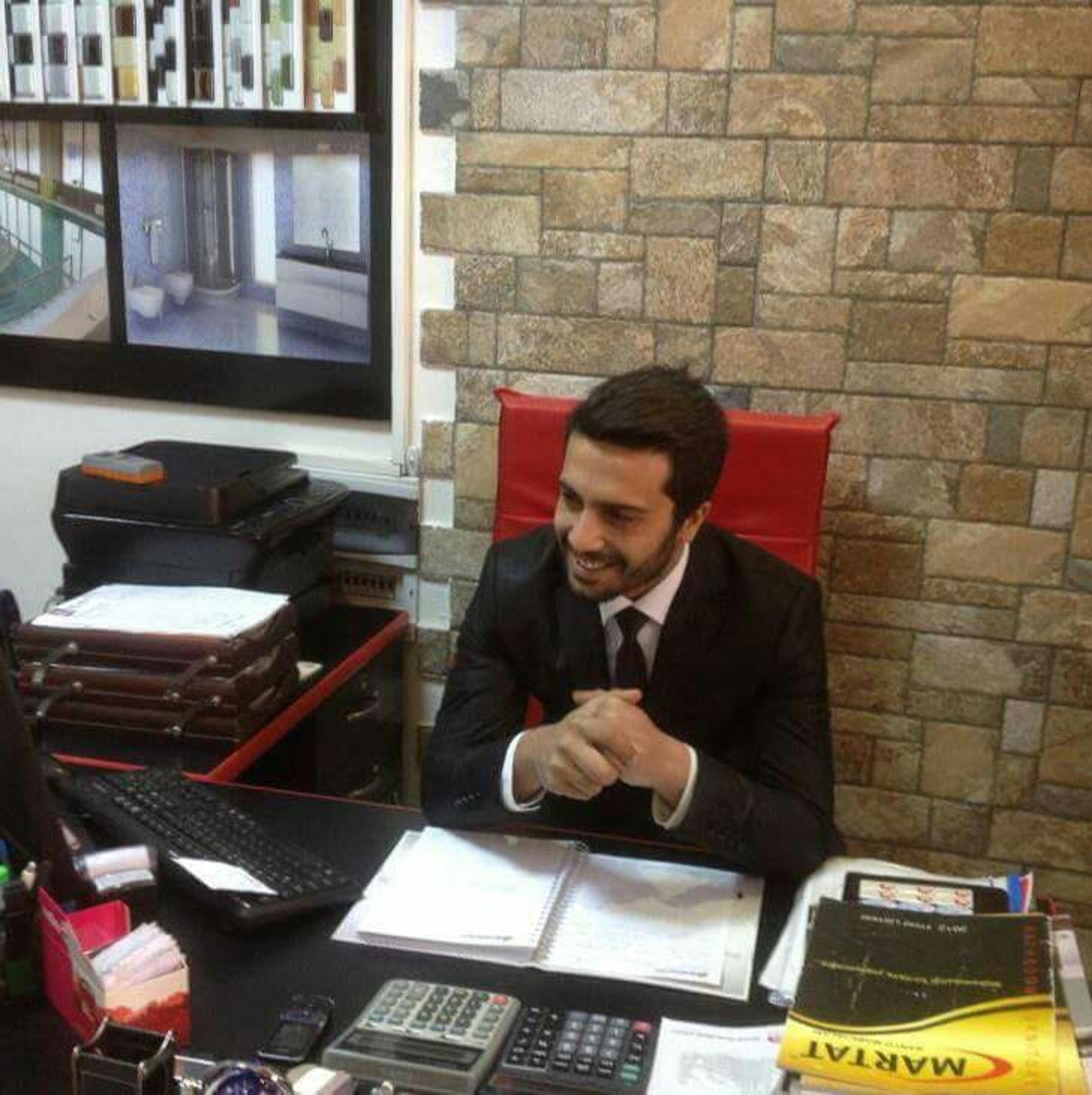 İNŞ. MÜHENDİSİ Abdullah ALGUL